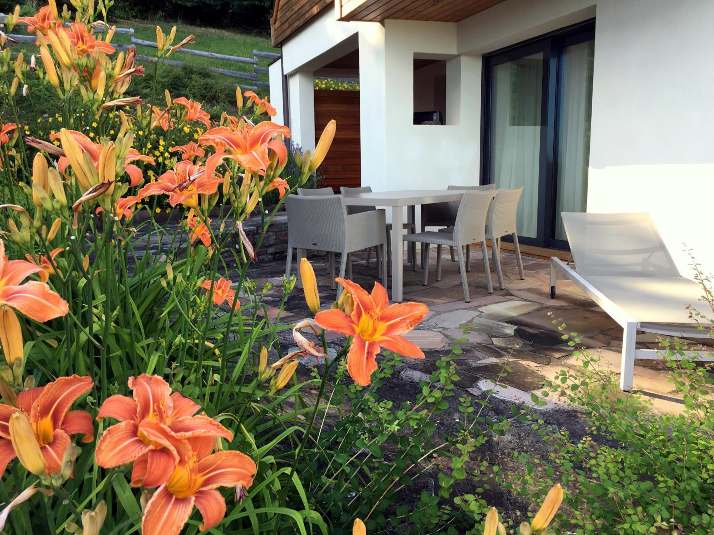 Le Grand Chalet et Spa