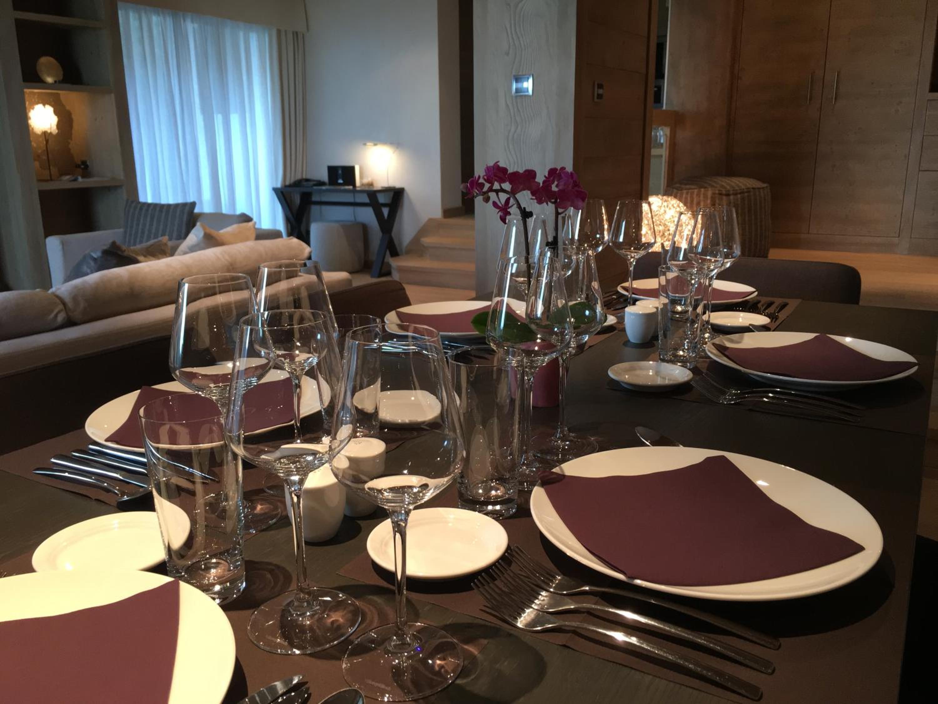 Le Grand Chalet et Spa