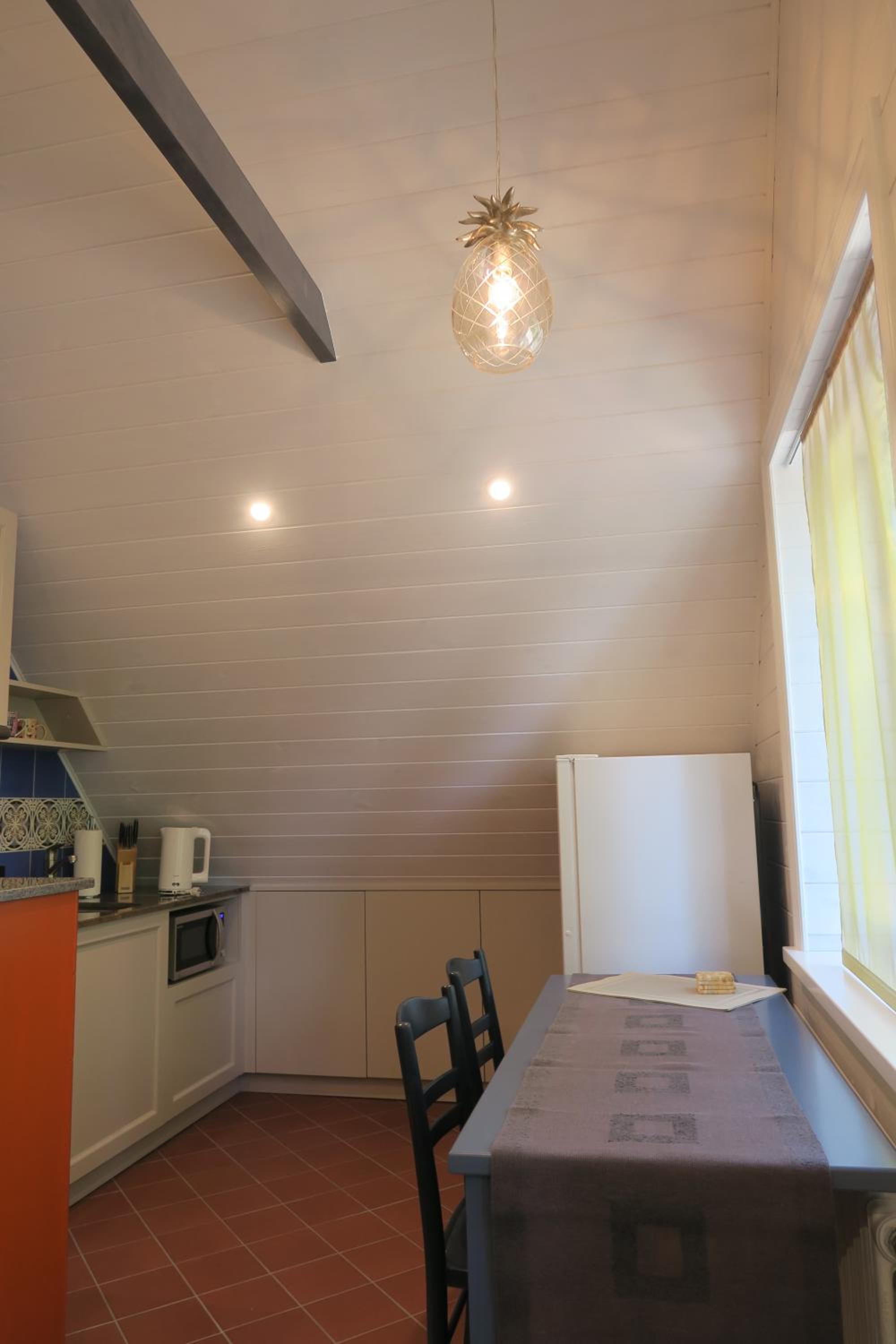 Apartmenti Zvejniekciema view 5