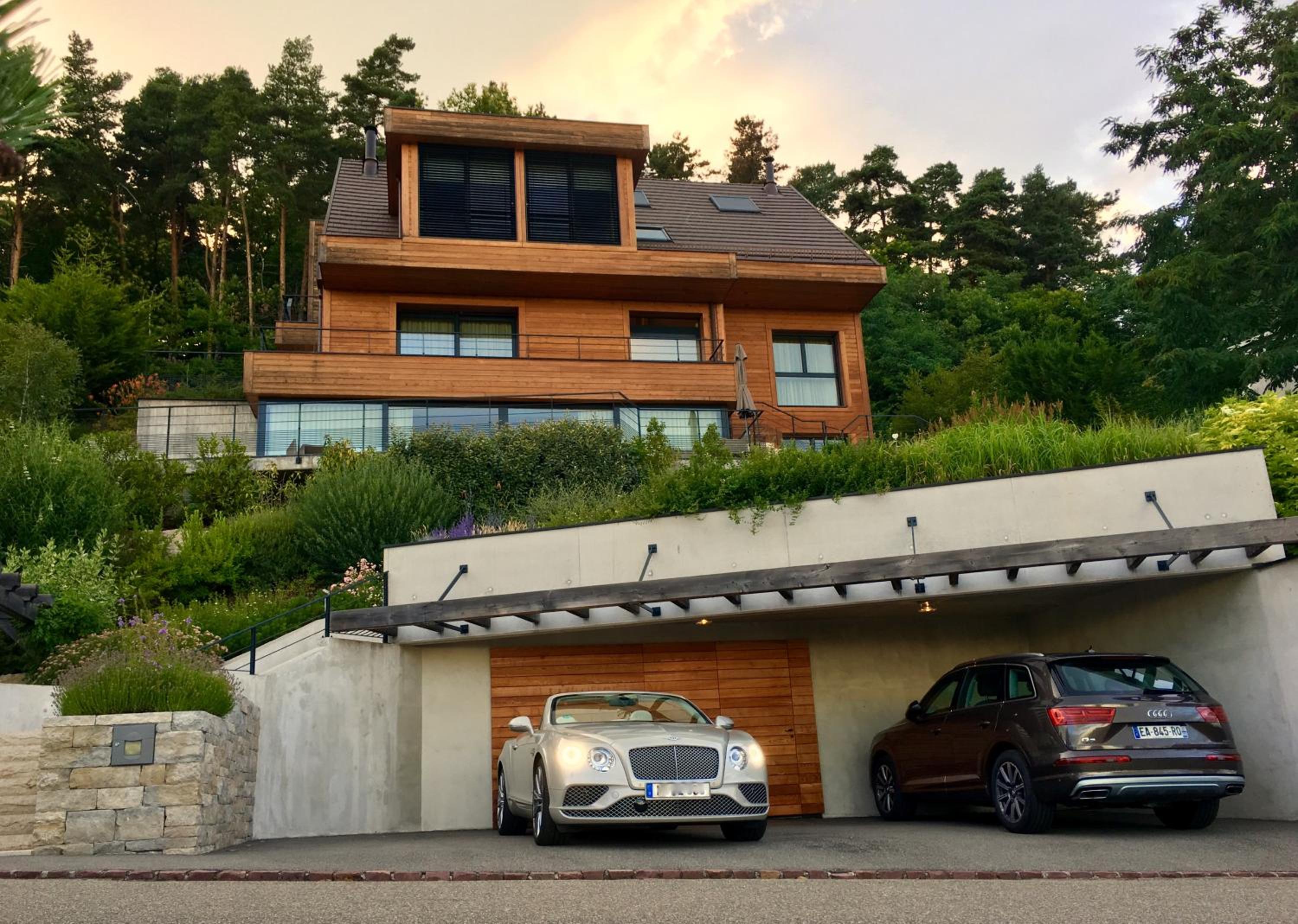 Le Grand Chalet et Spa