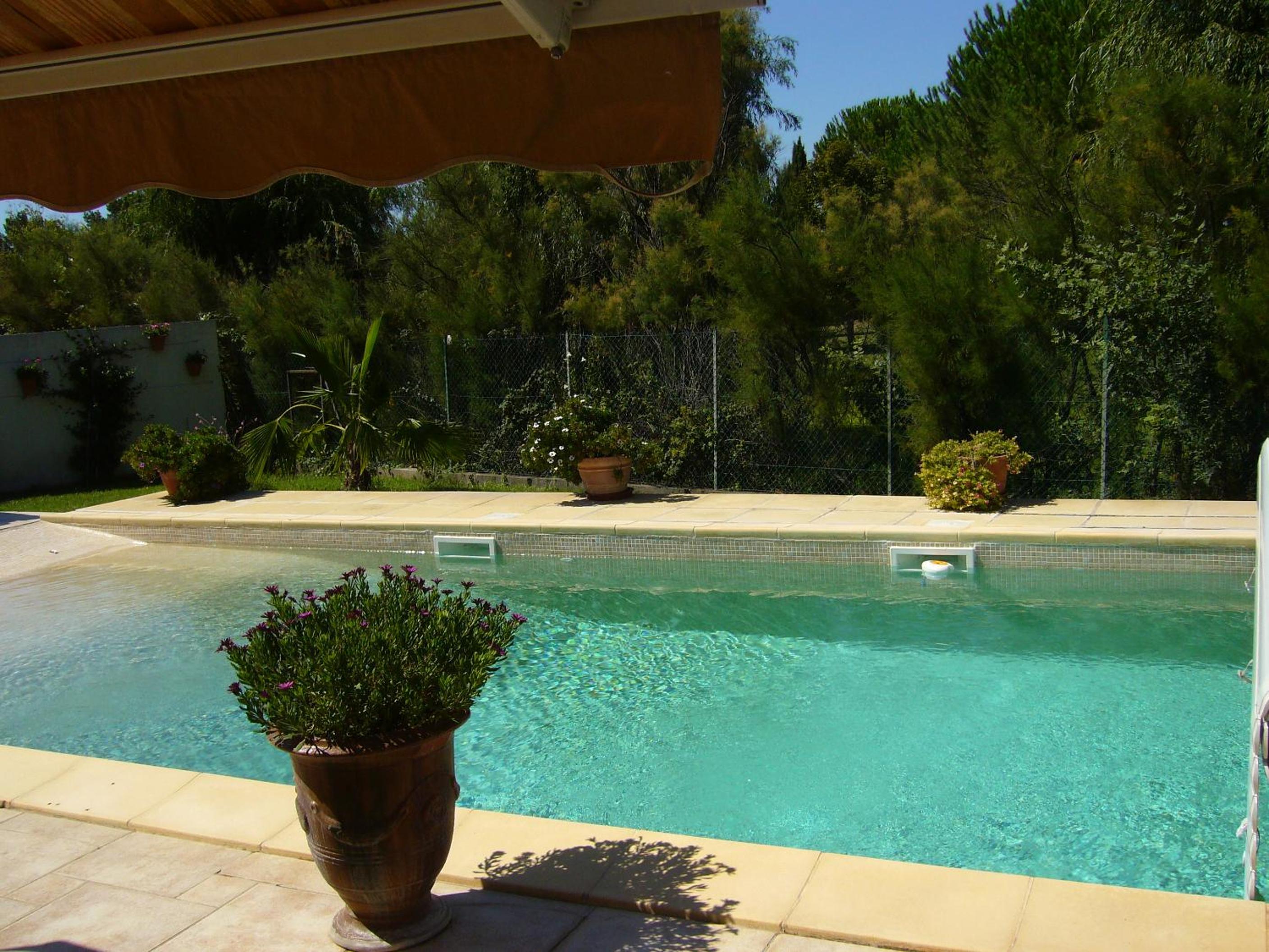 Le Clos de l'Olivade