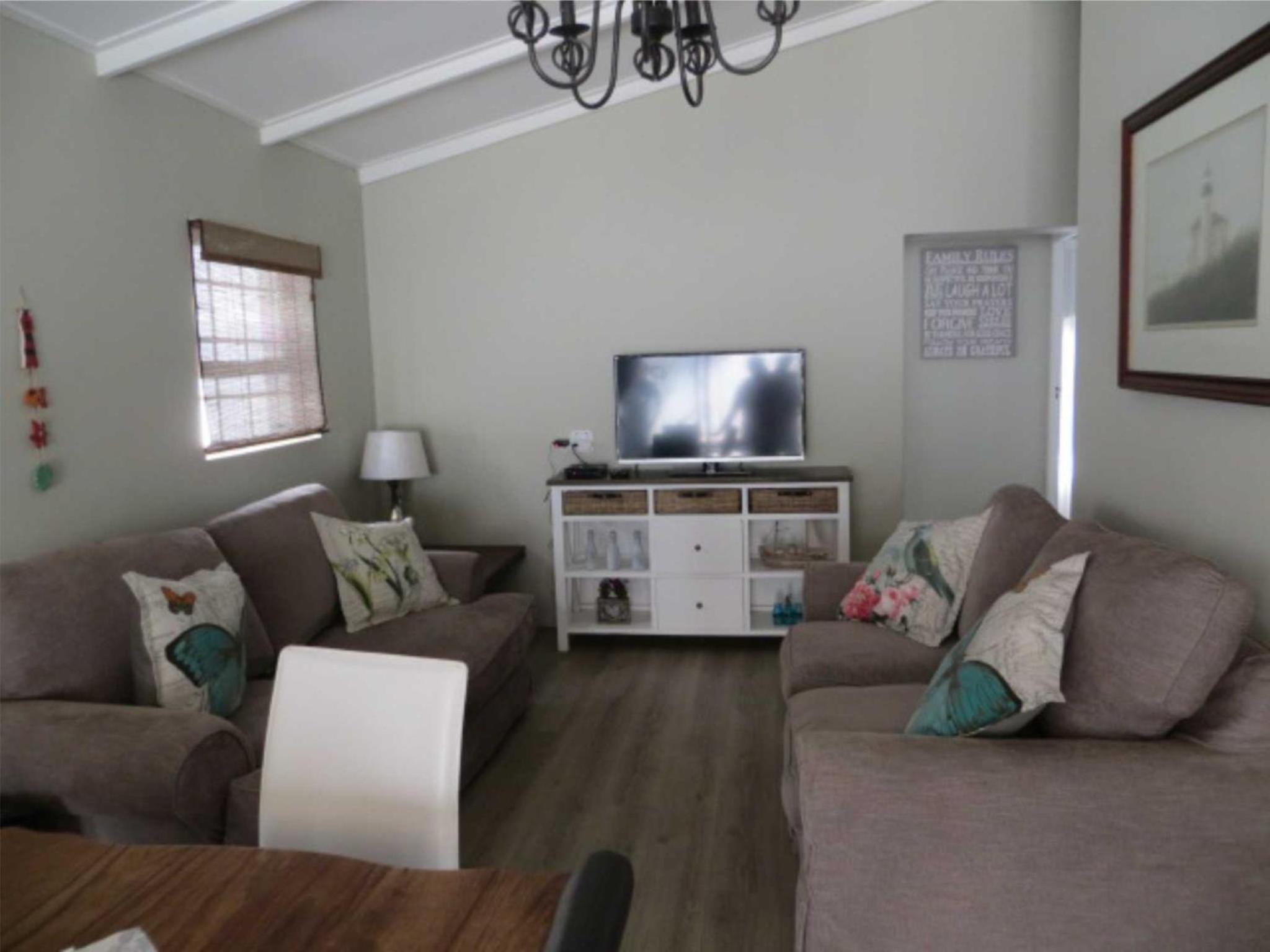 Pearly Beach Cottage