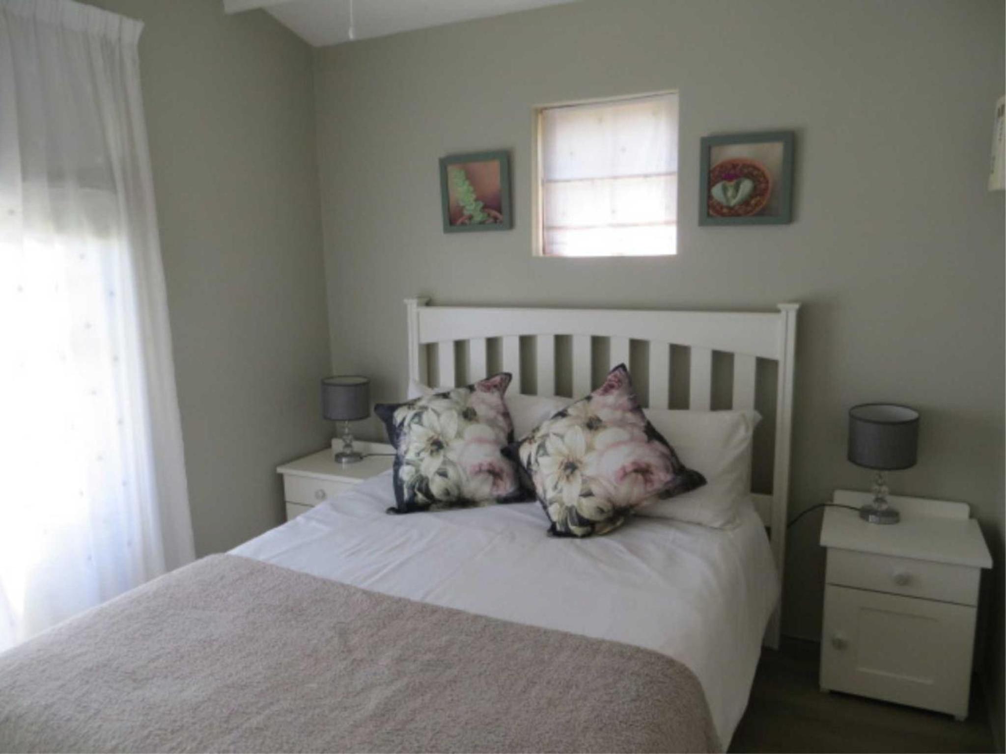Pearly Beach Cottage