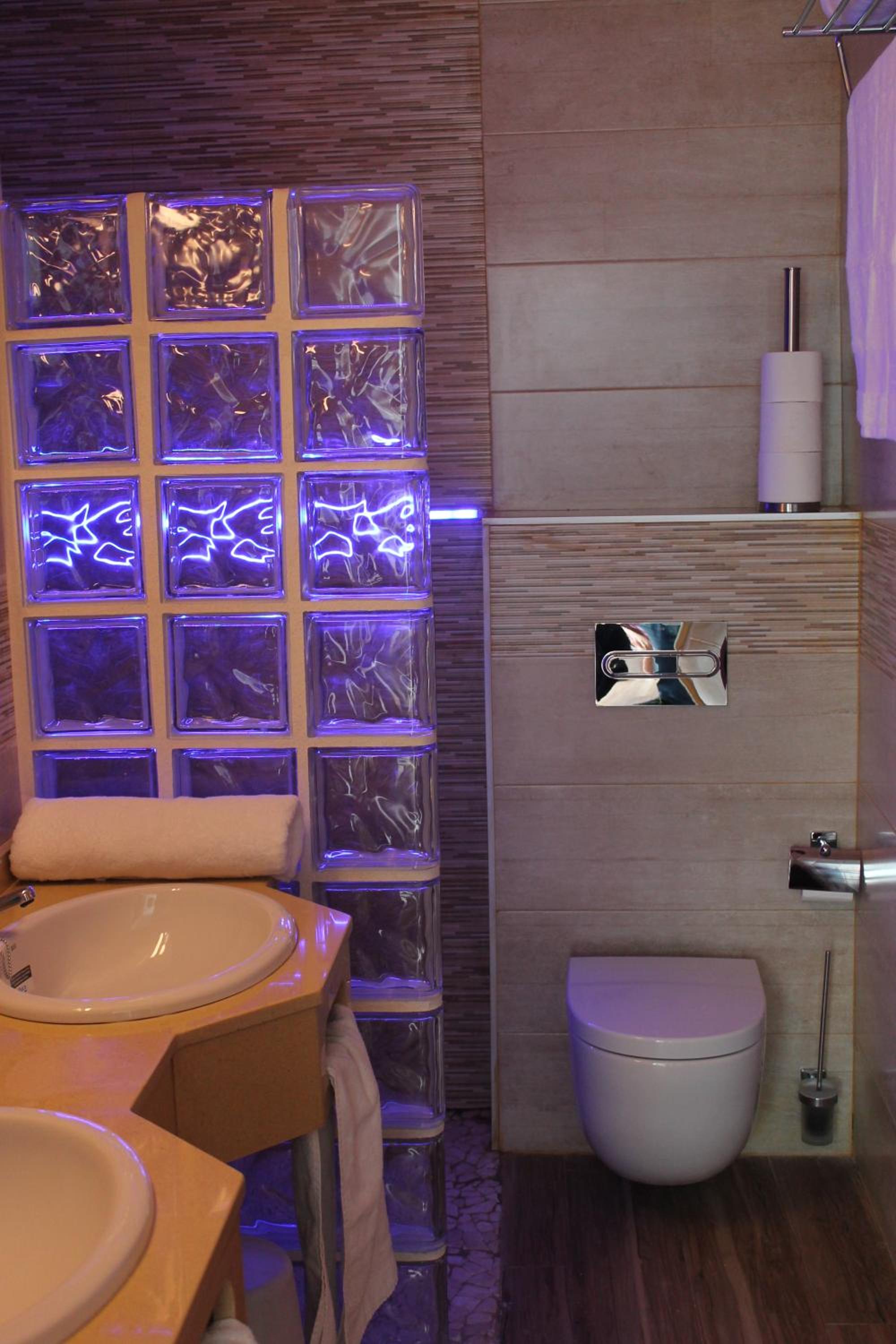 Apartamentos turísticos Vistademar