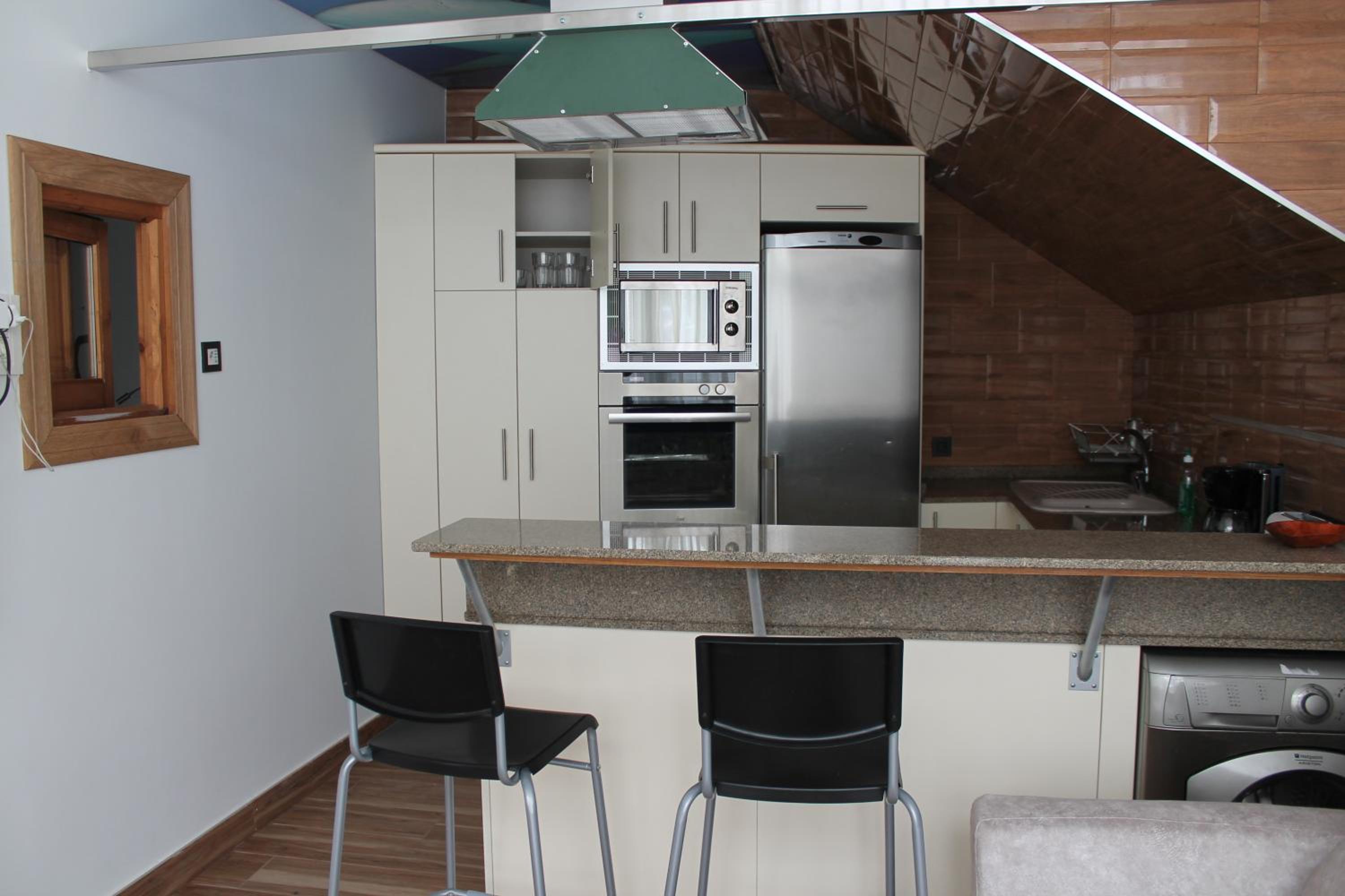 Apartamentos turísticos Vistademar