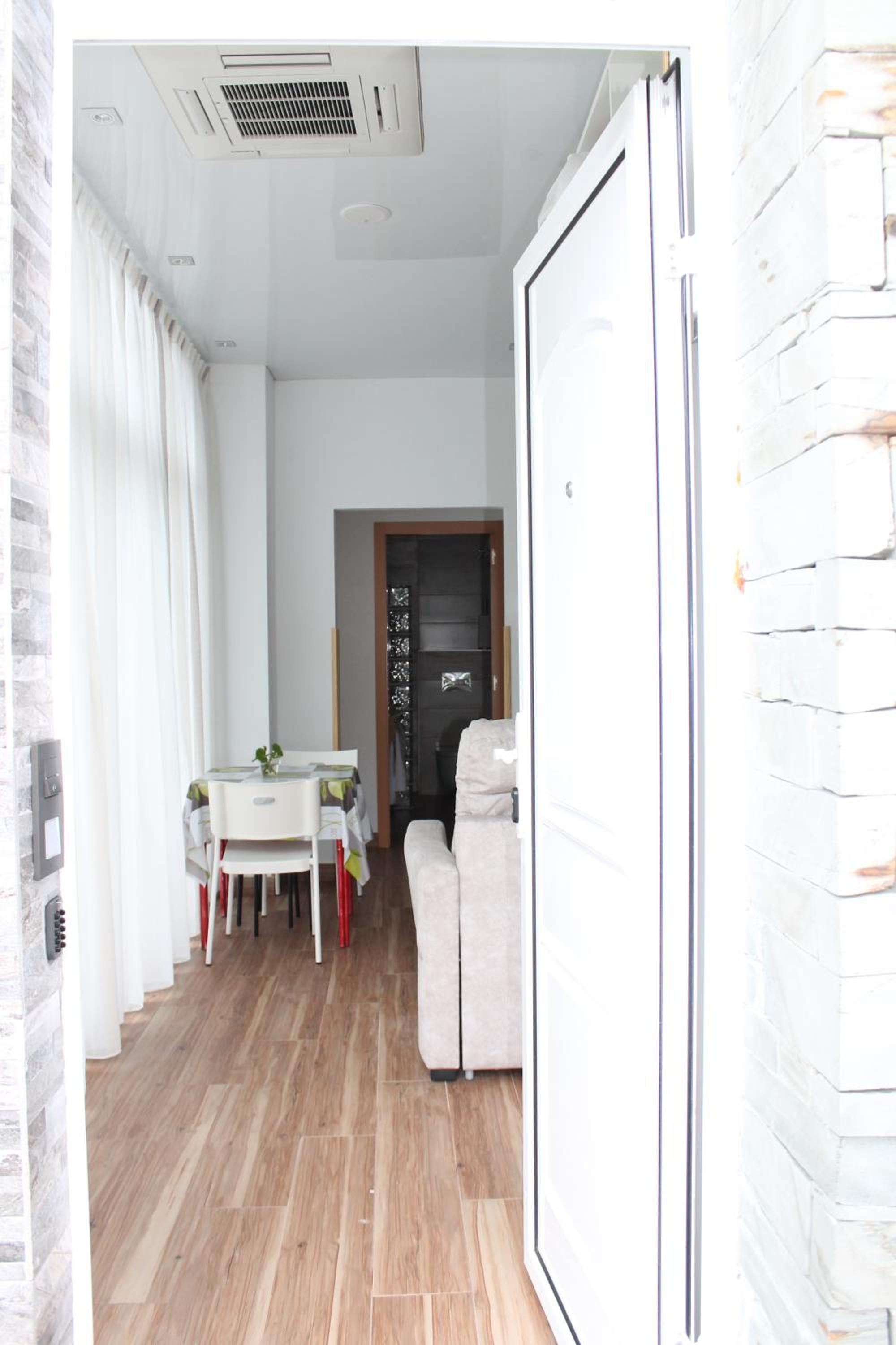 Apartamentos turísticos Vistademar