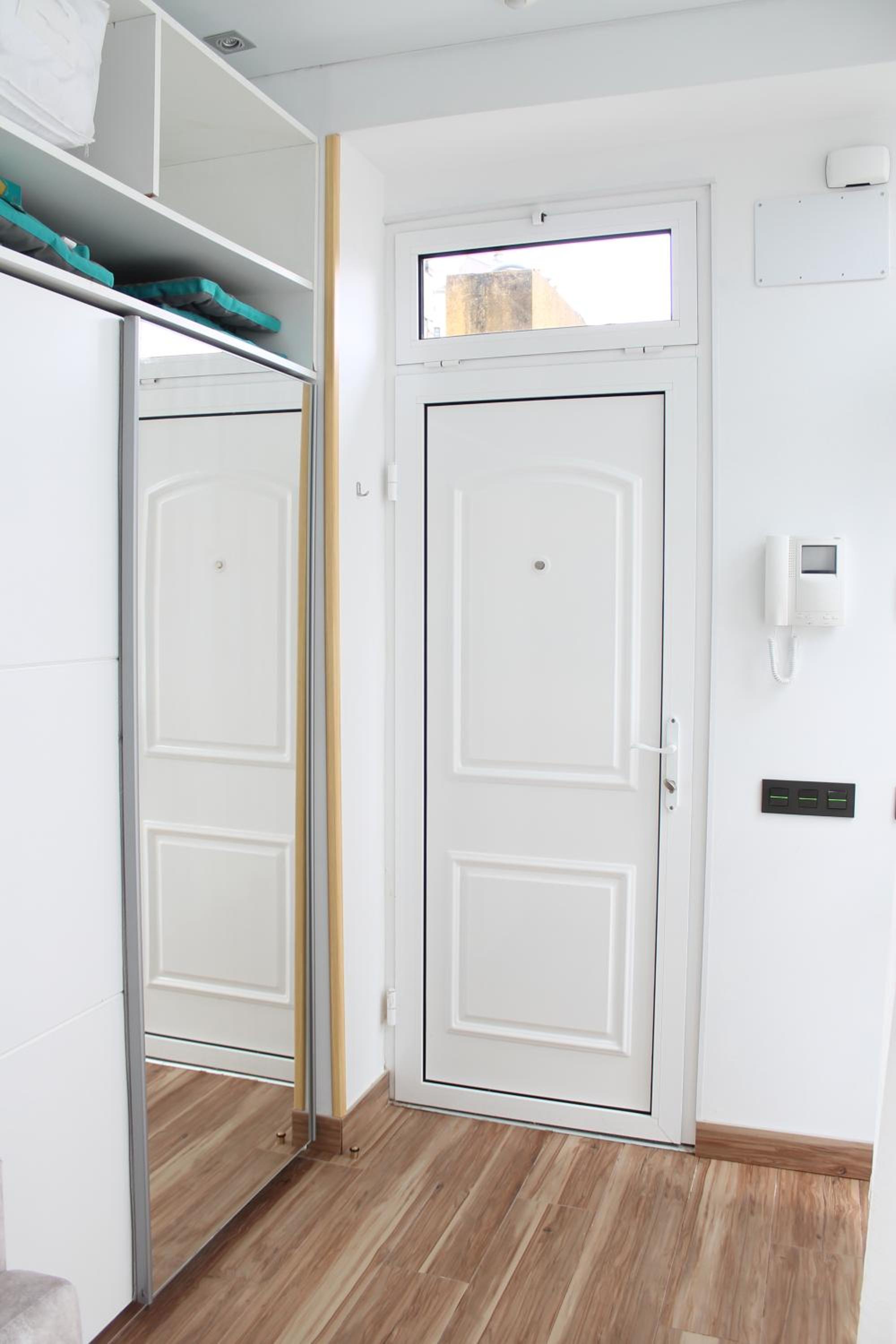 Apartamentos turísticos Vistademar