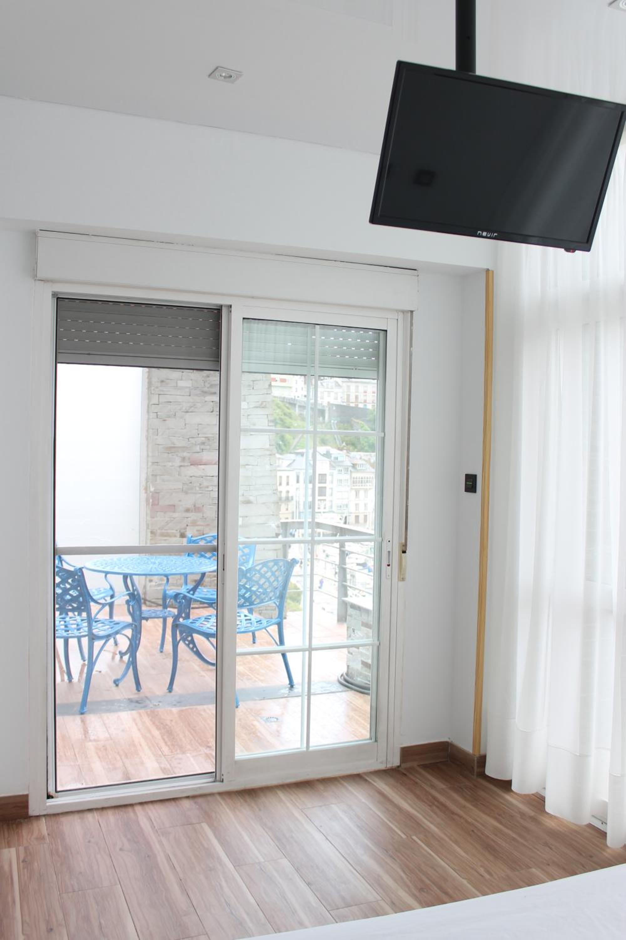 Apartamentos turísticos Vistademar