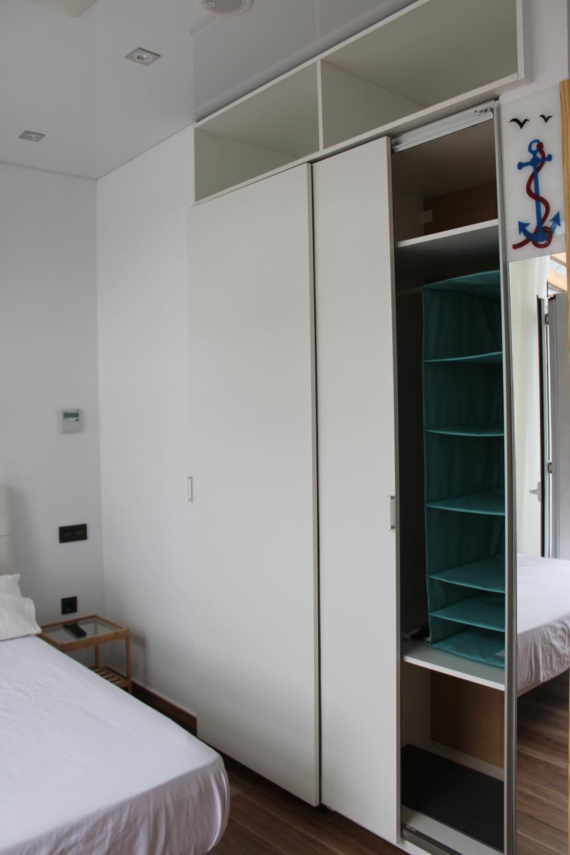 Apartamentos turísticos Vistademar