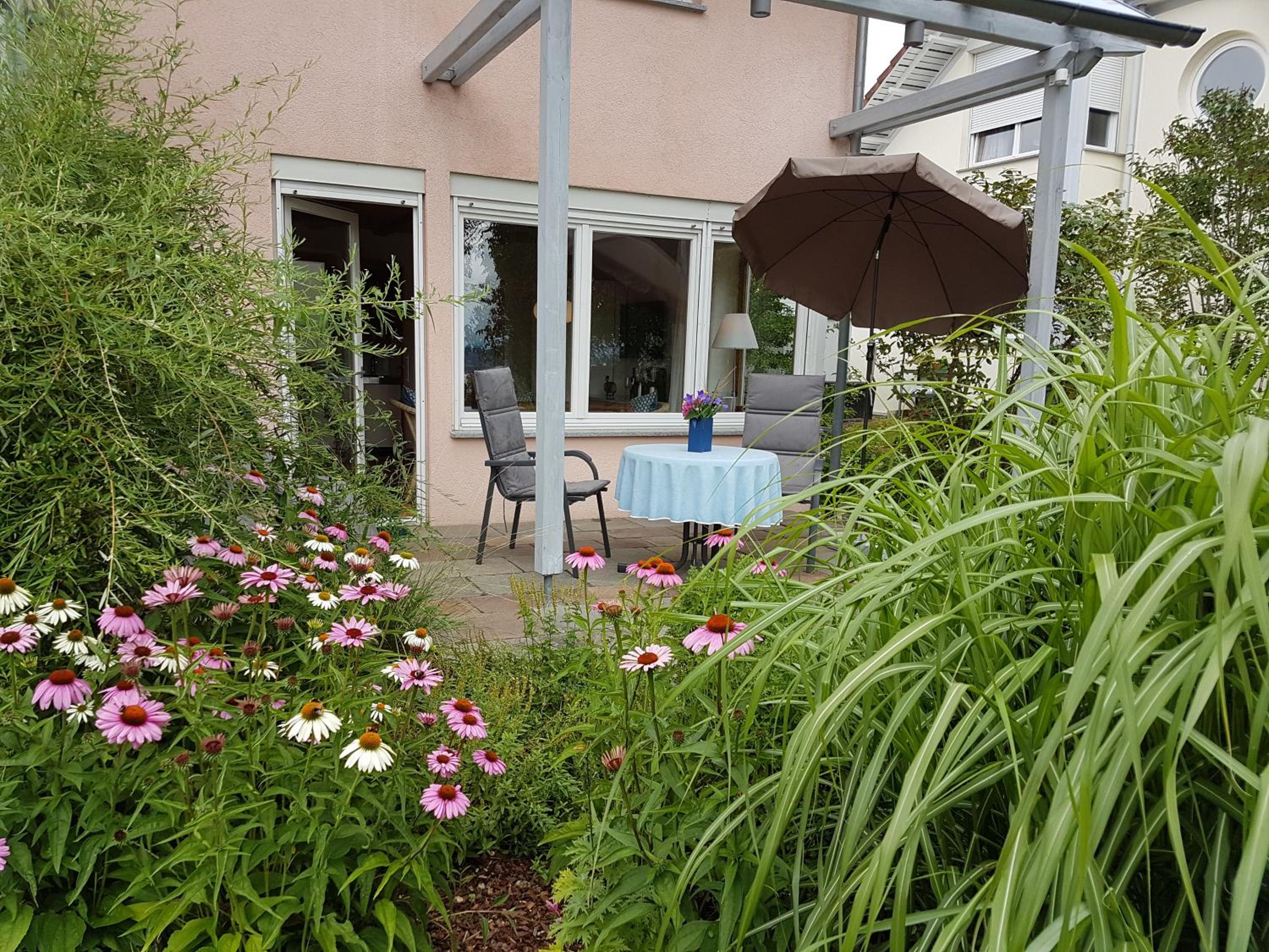 Apartment St. Leonhard