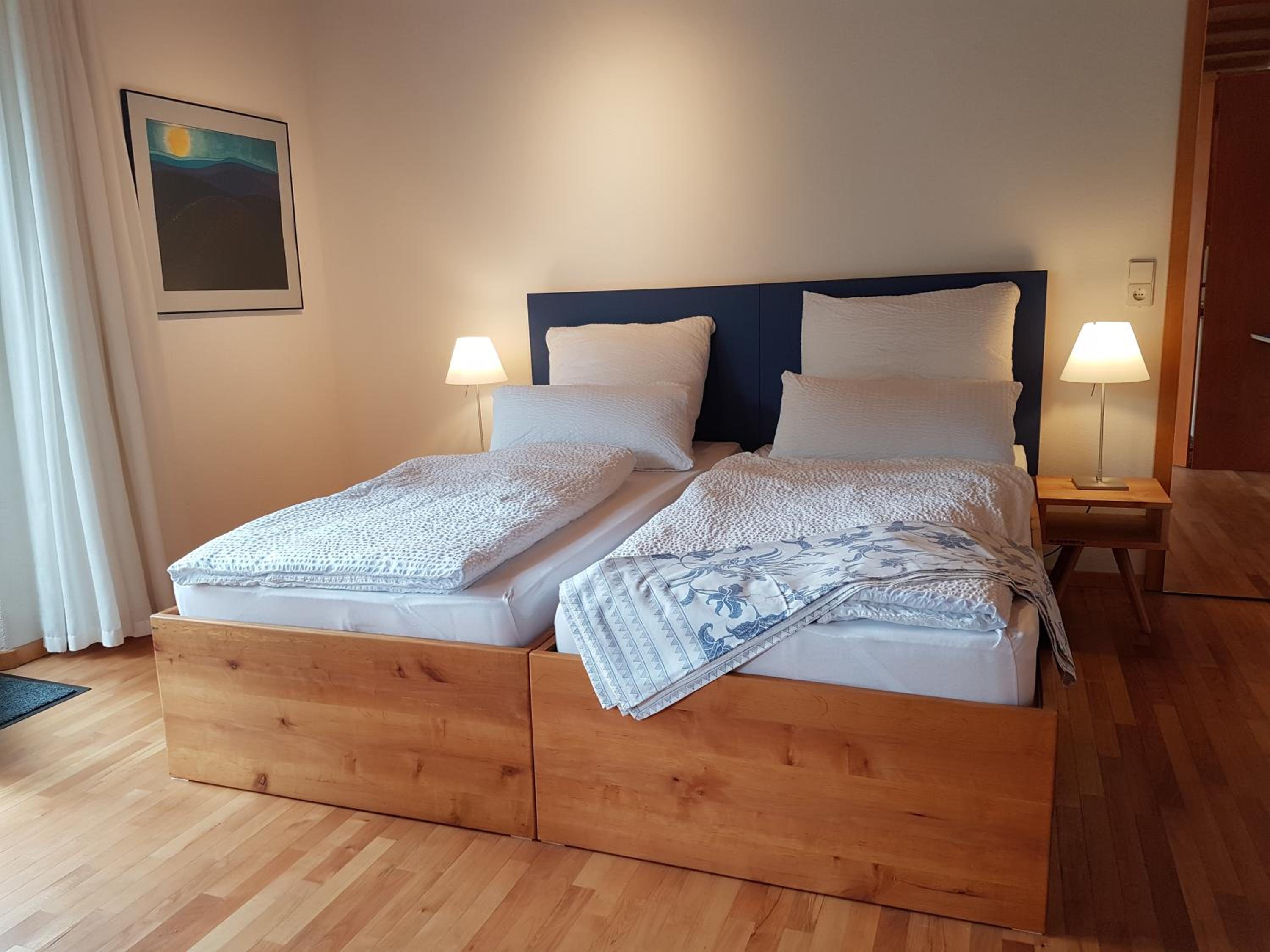 Apartment St. Leonhard
