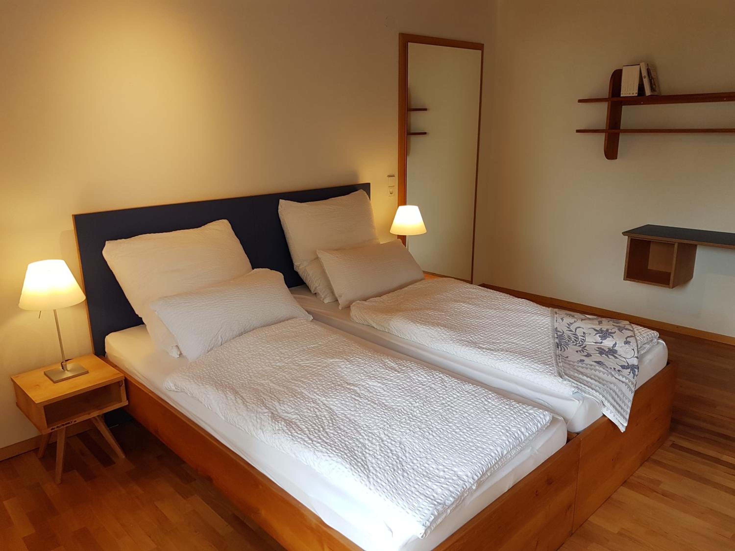 Apartment St. Leonhard