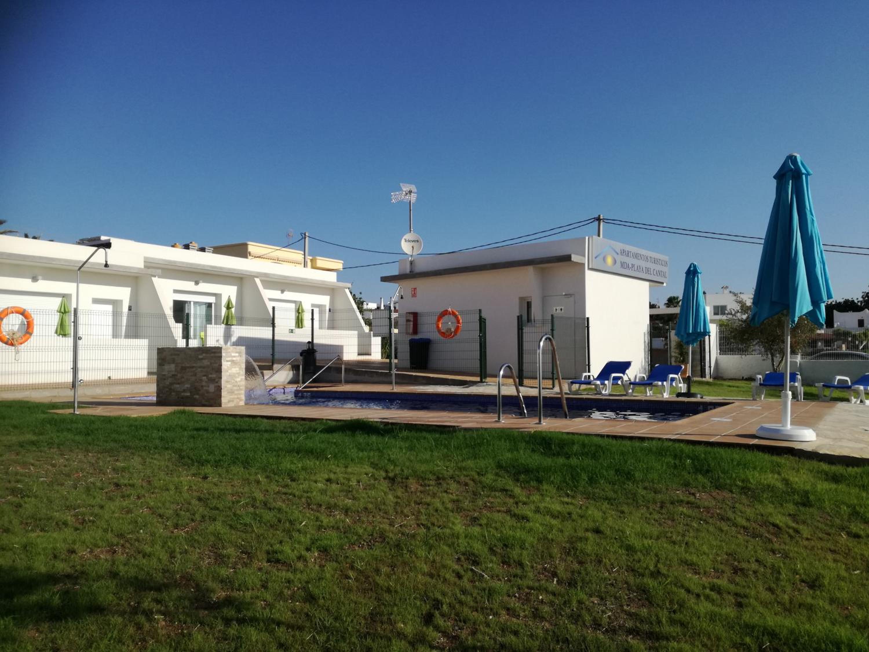 children's play area
