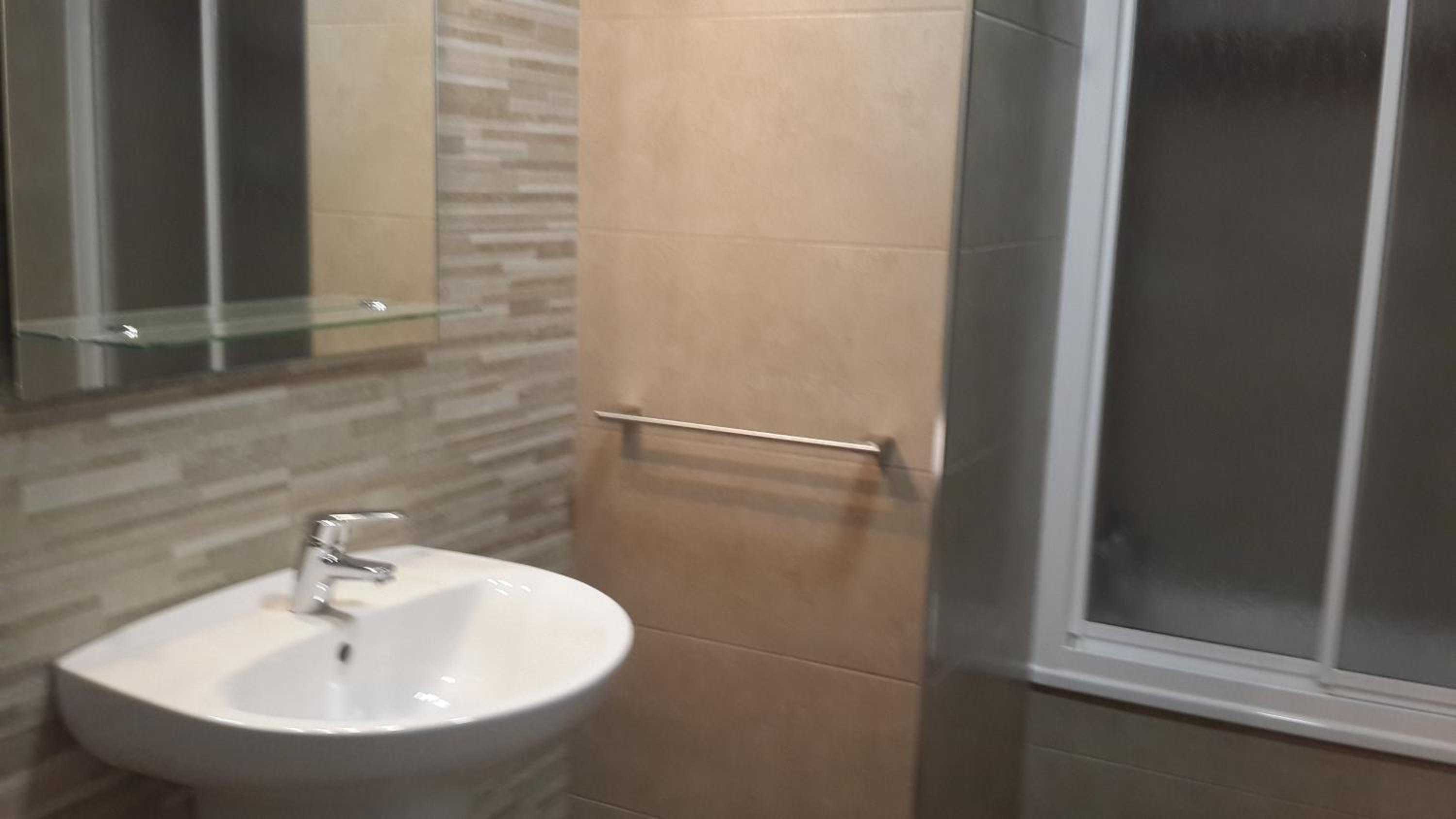 Apartamentos Canada 1