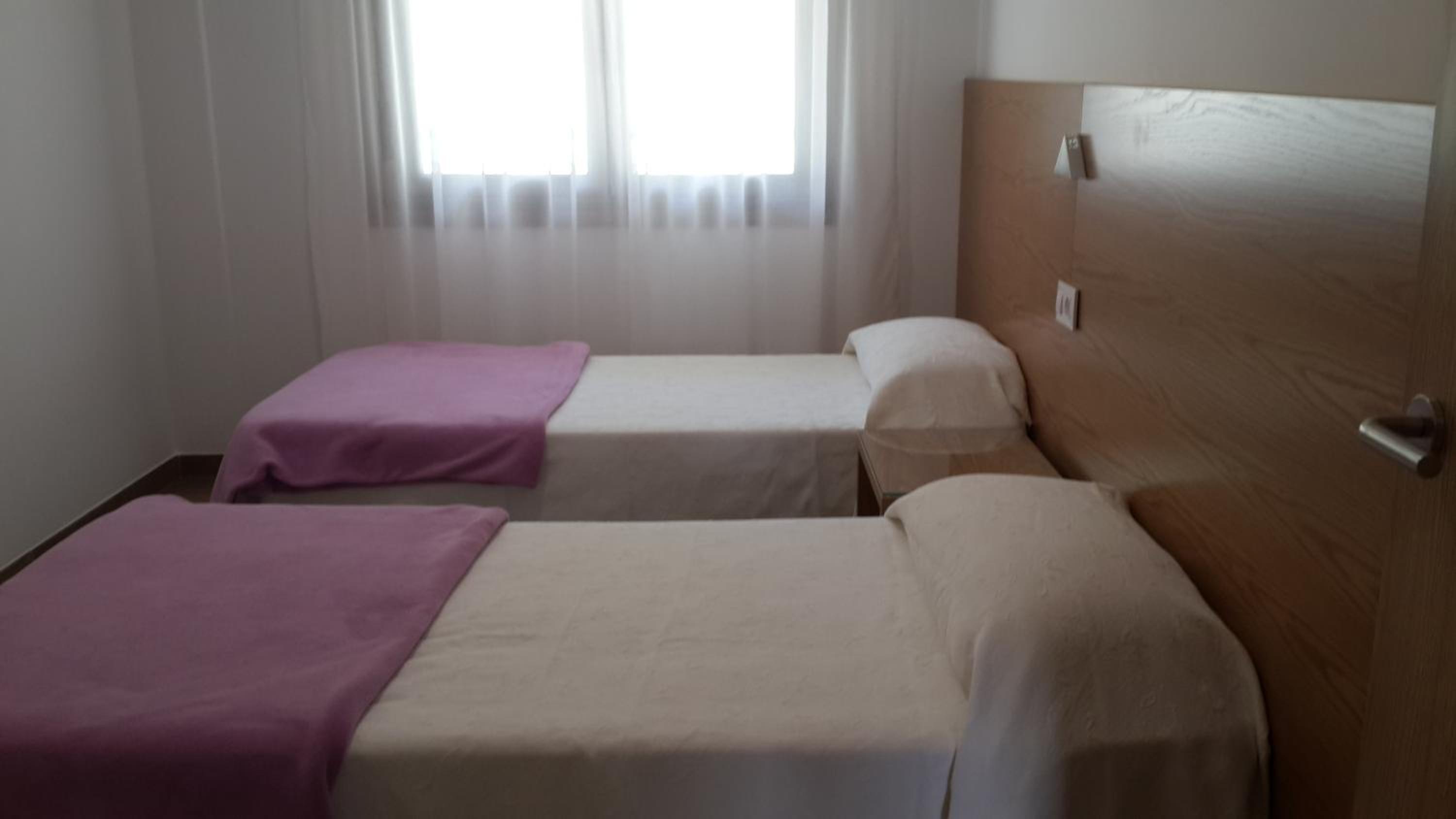 Apartamentos Canada 1