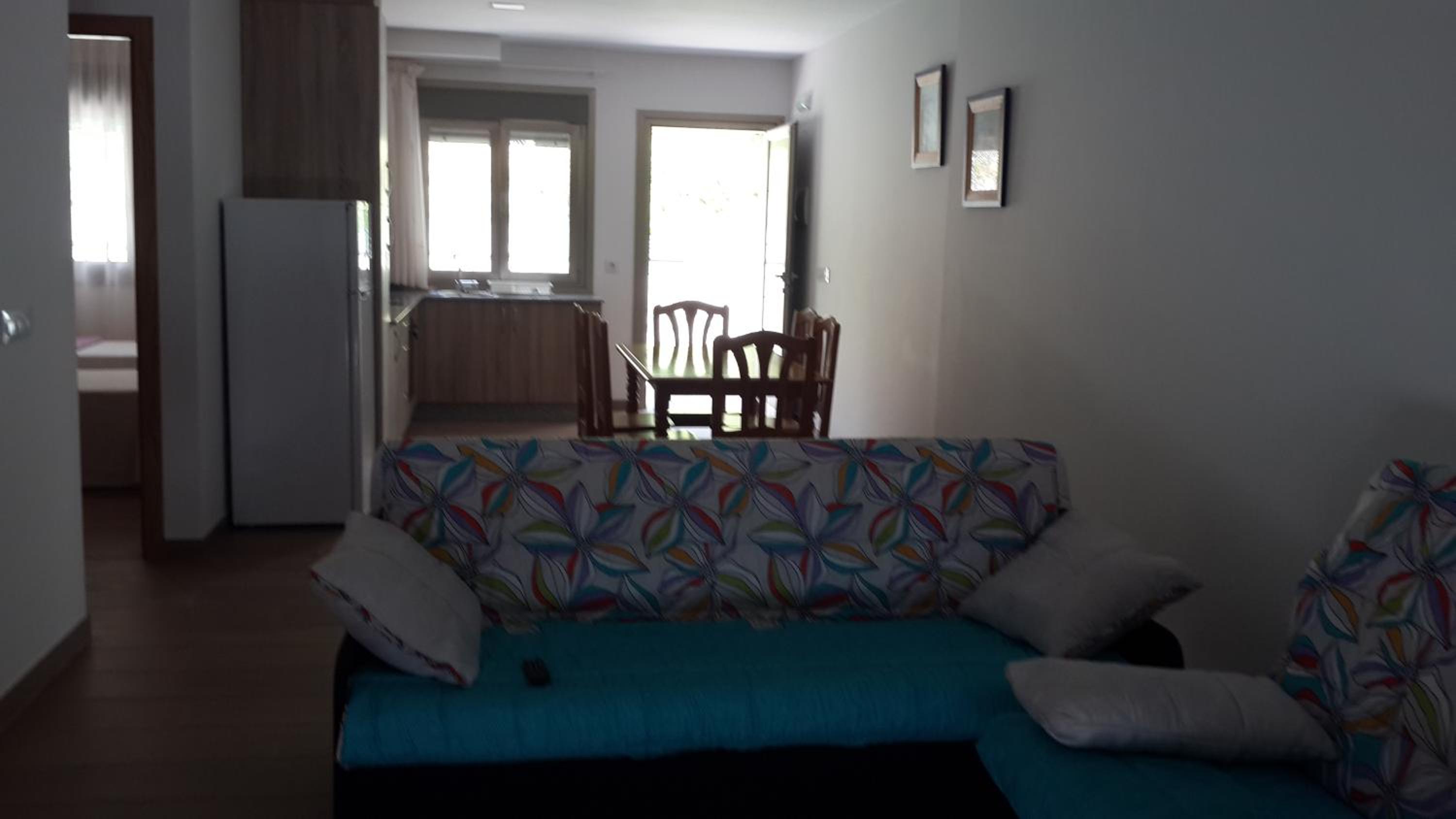 Apartamentos Canada 1
