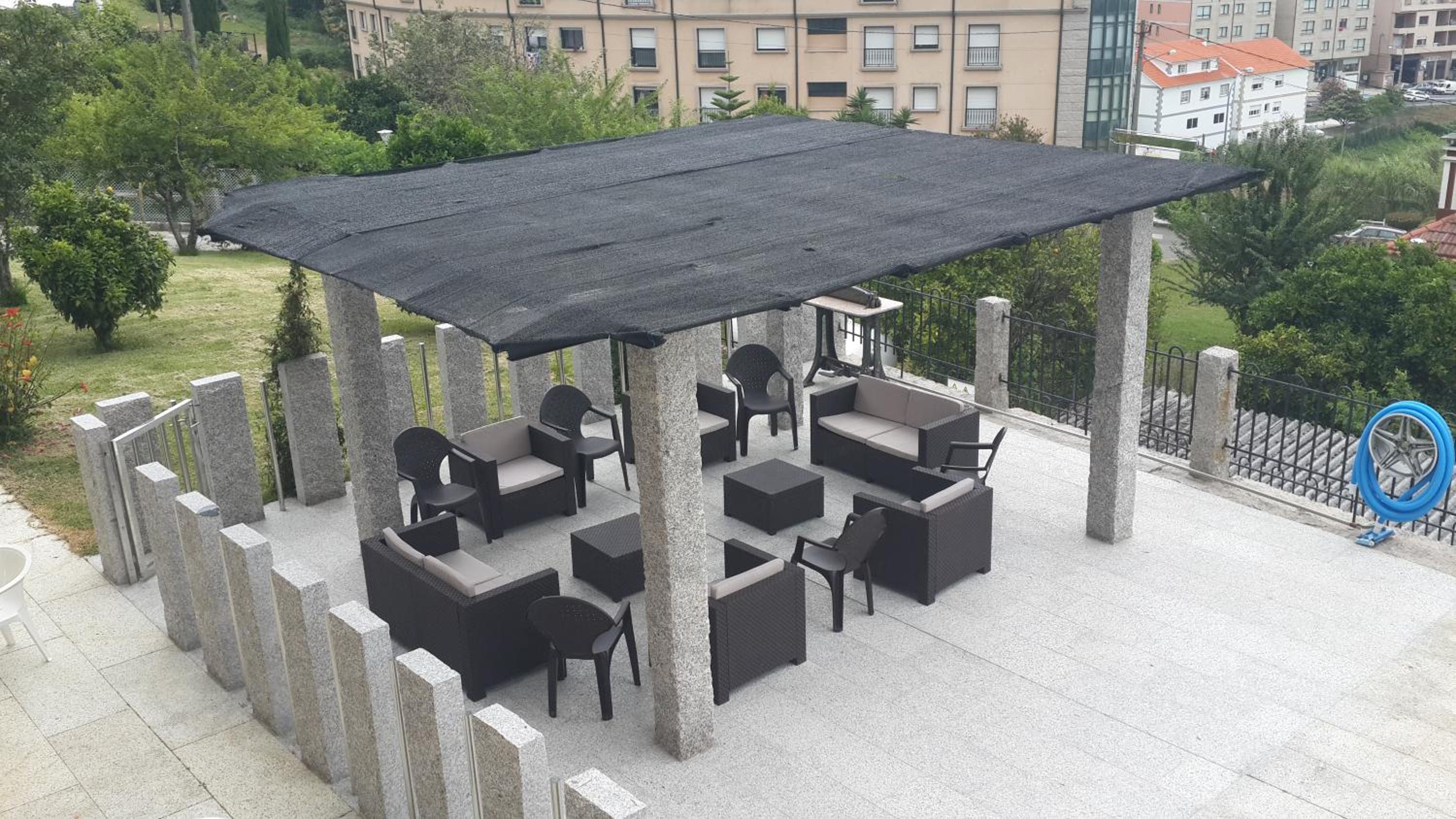 Apartamentos Canada 1