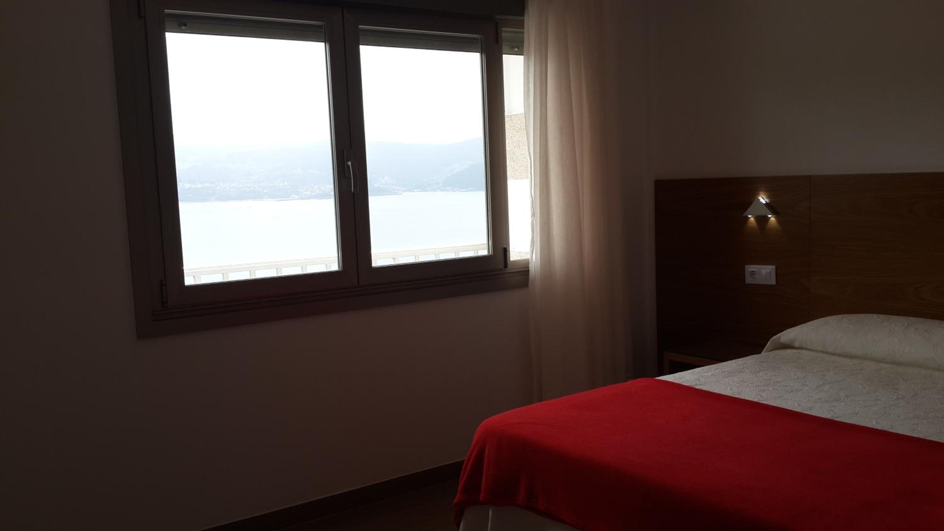 Apartamentos Canada 1