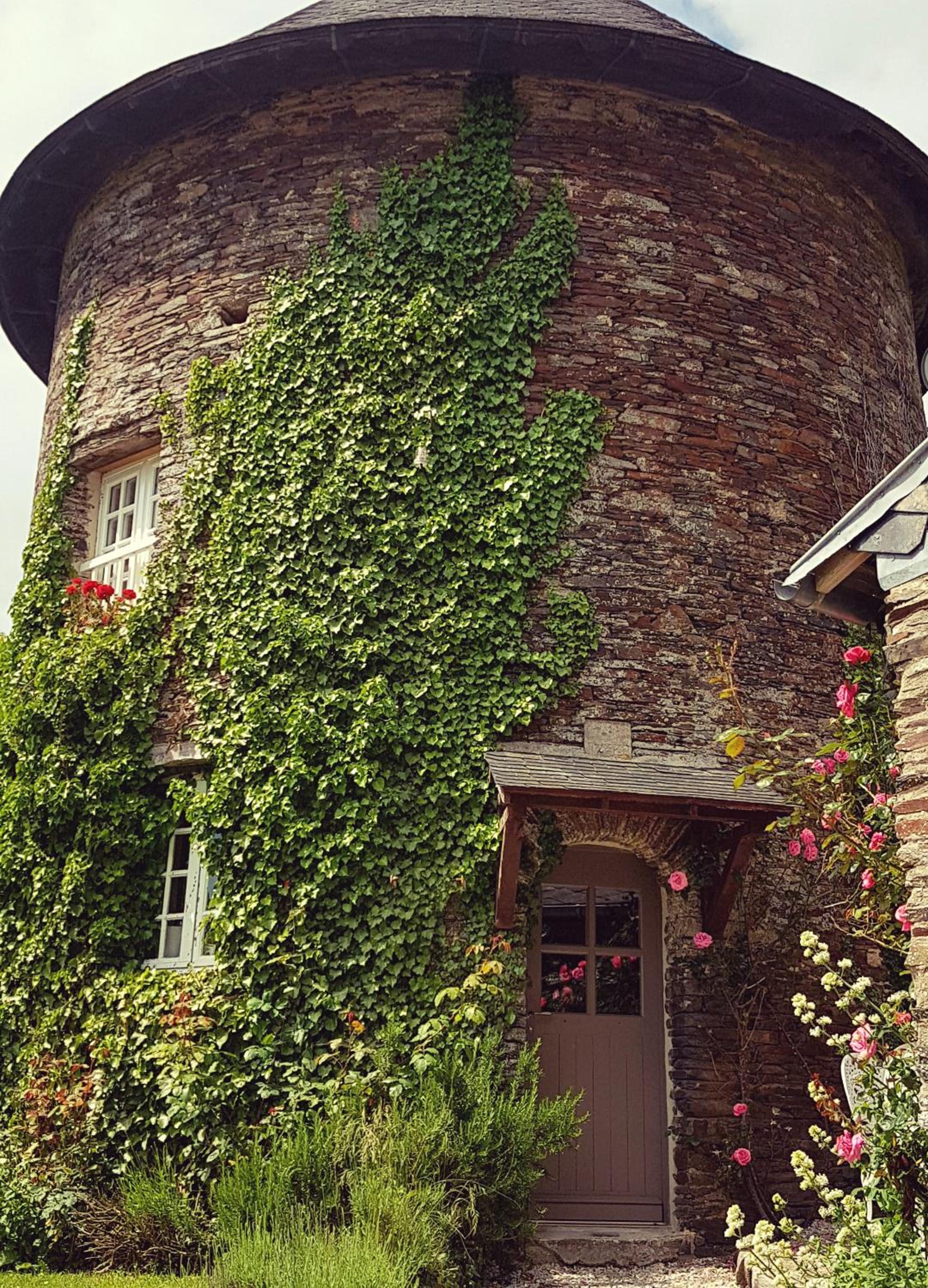 Le Manoir de Herouville