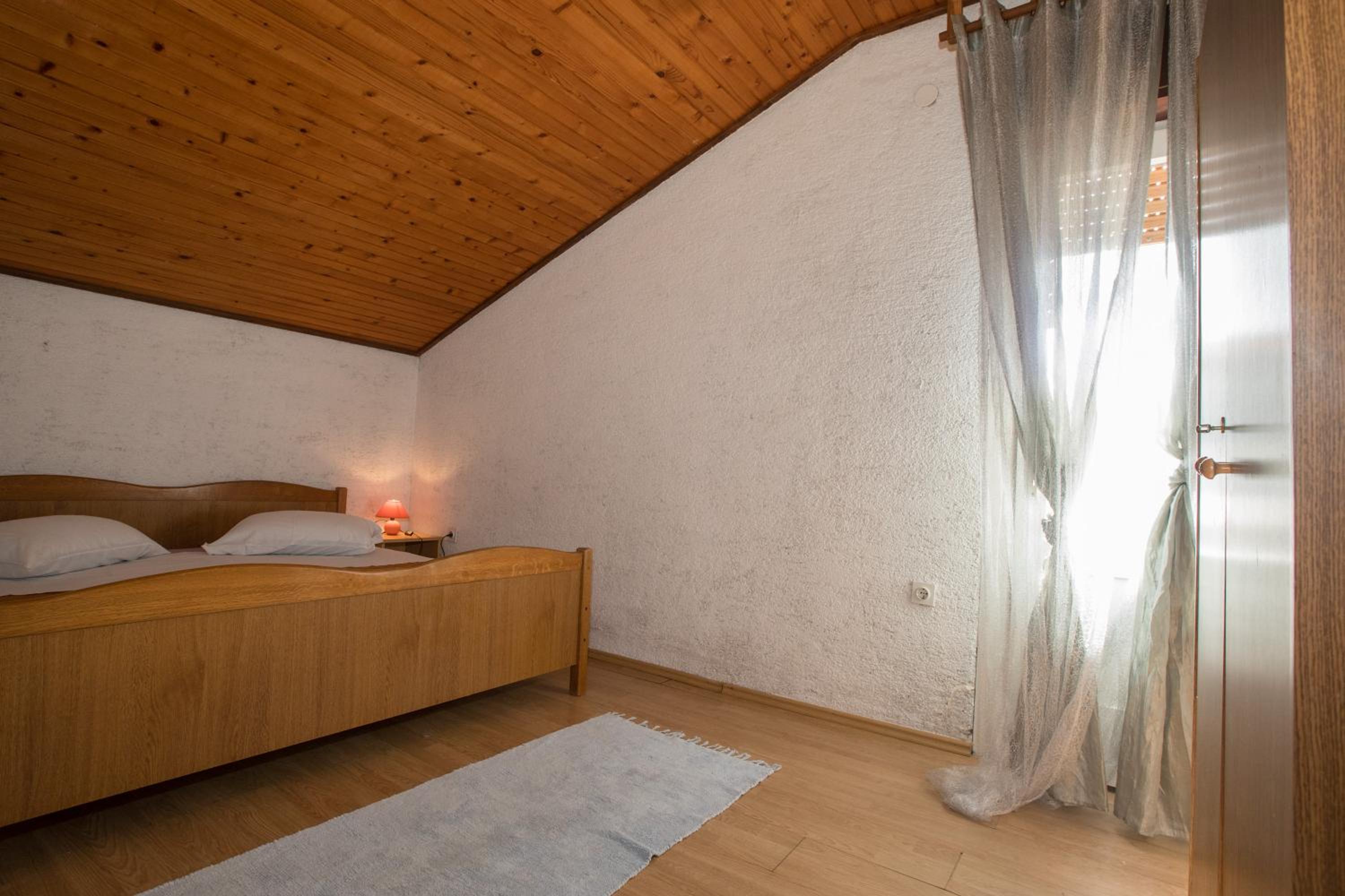 Apartments Renata view 5