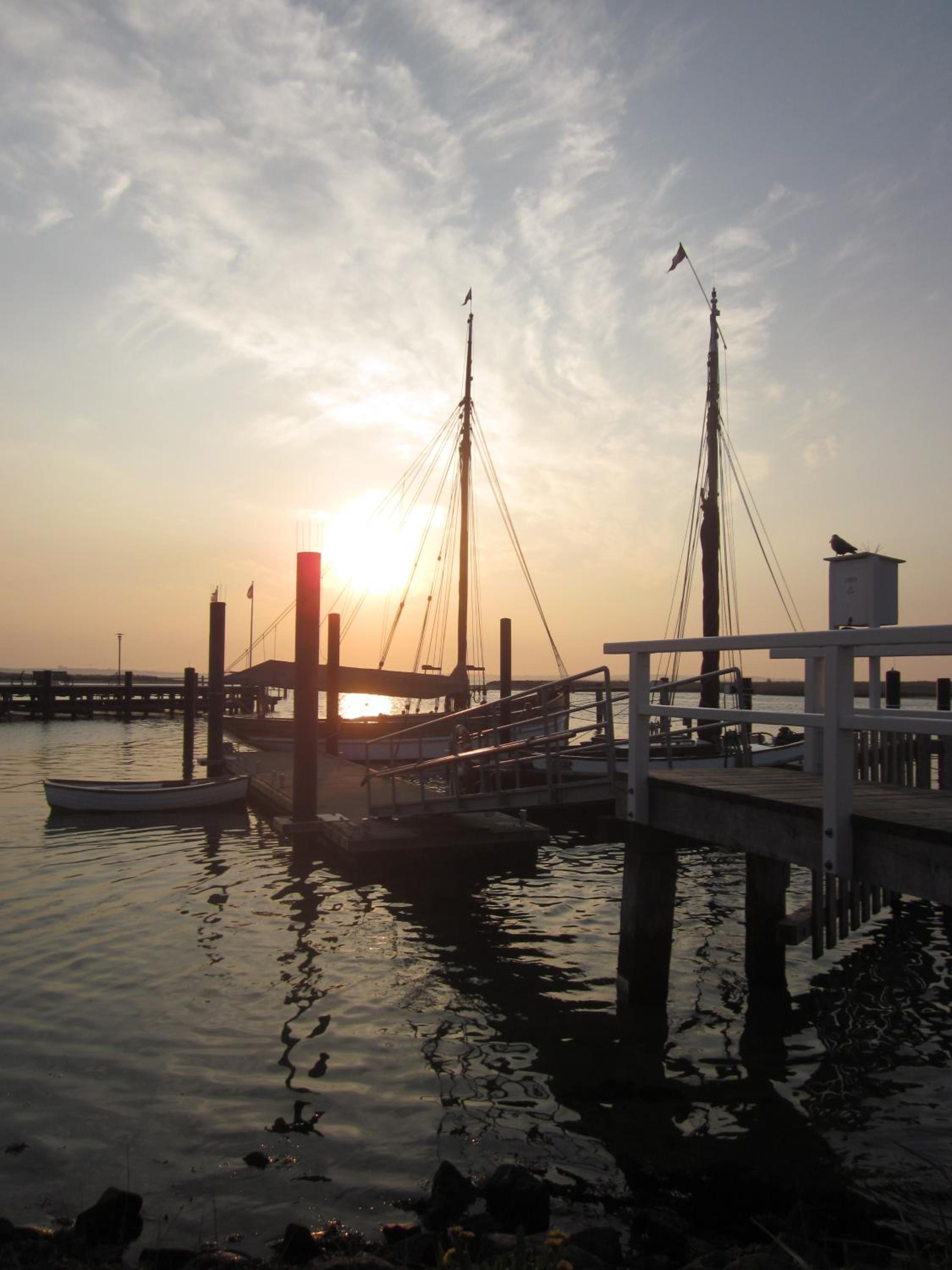 Ferienwohnung Marina Wendtorf view 4