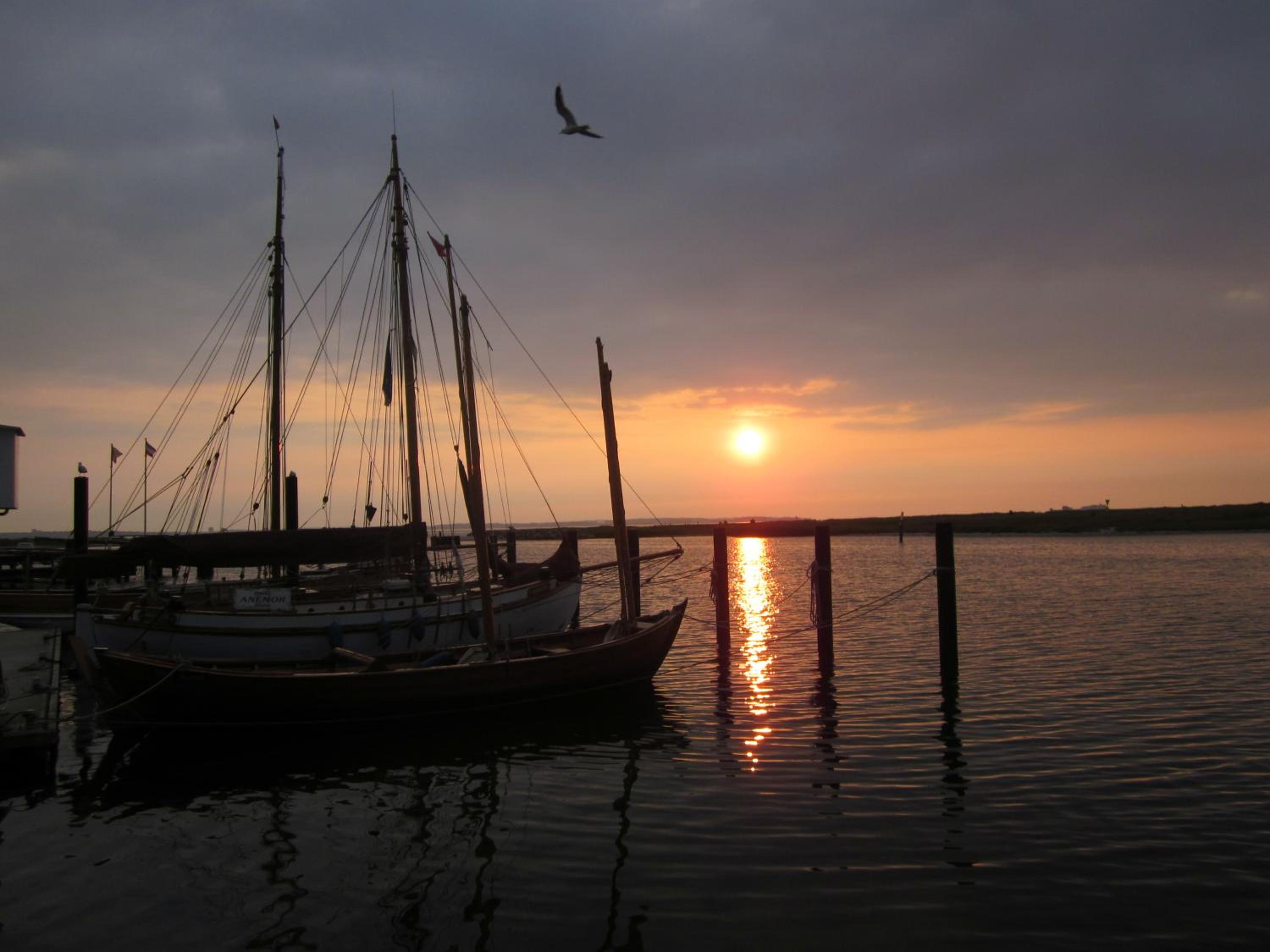 Ferienwohnung Marina Wendtorf view 3