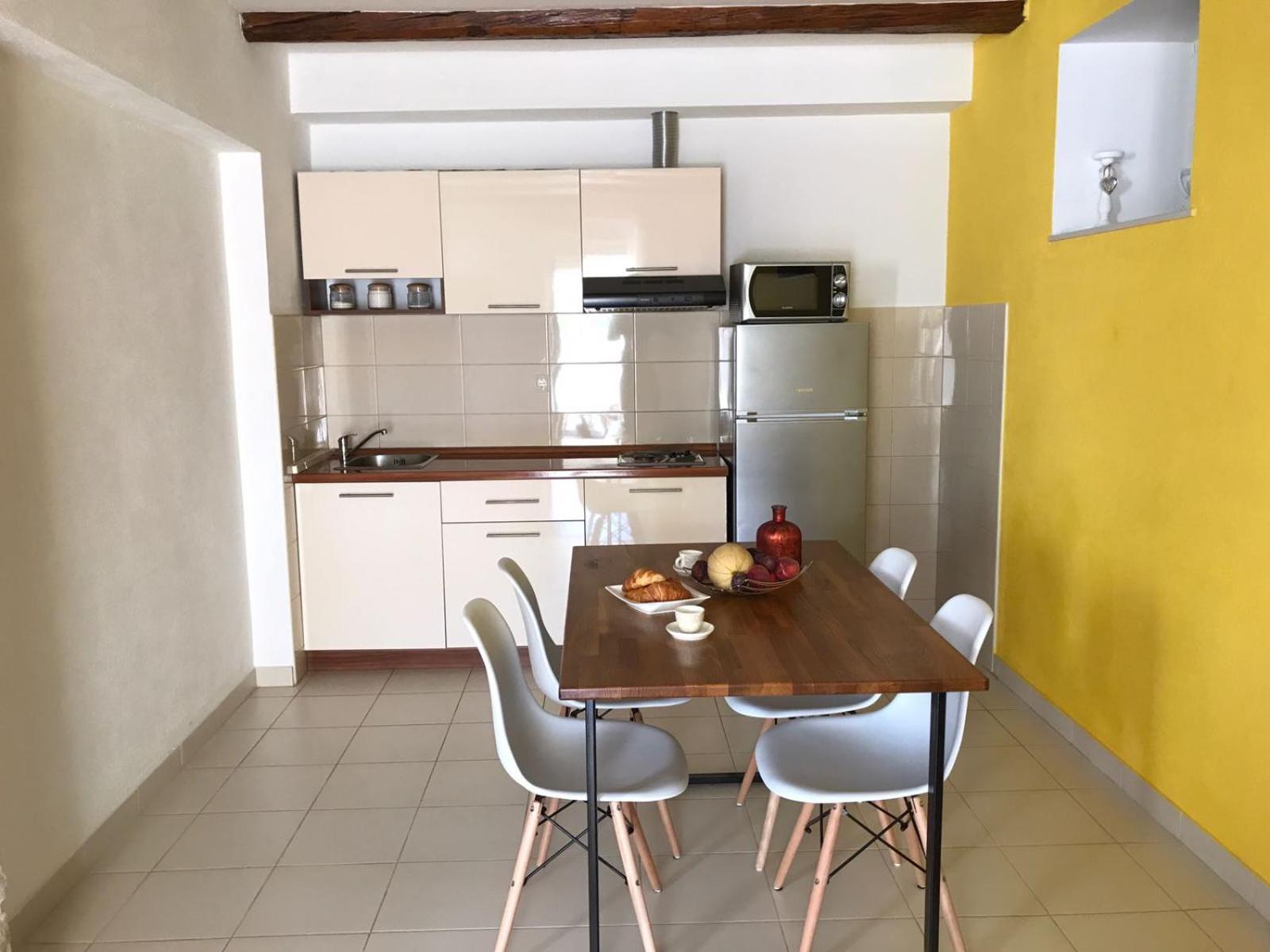Apartment Bruno