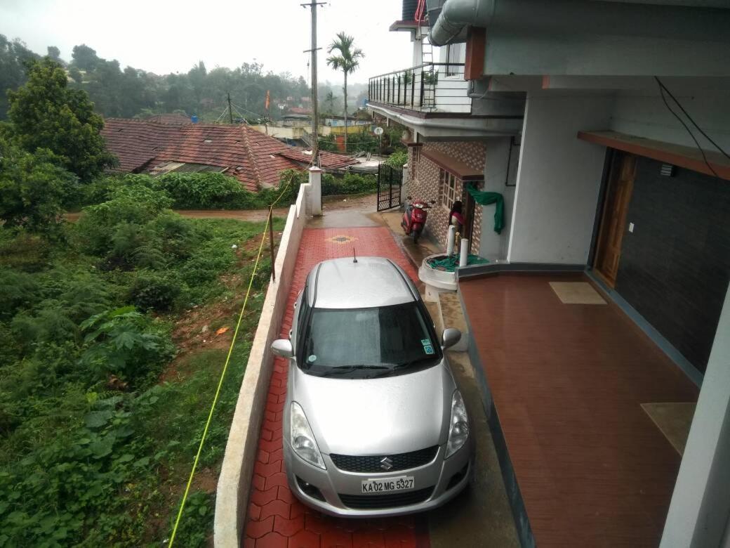 Silent De Coorg