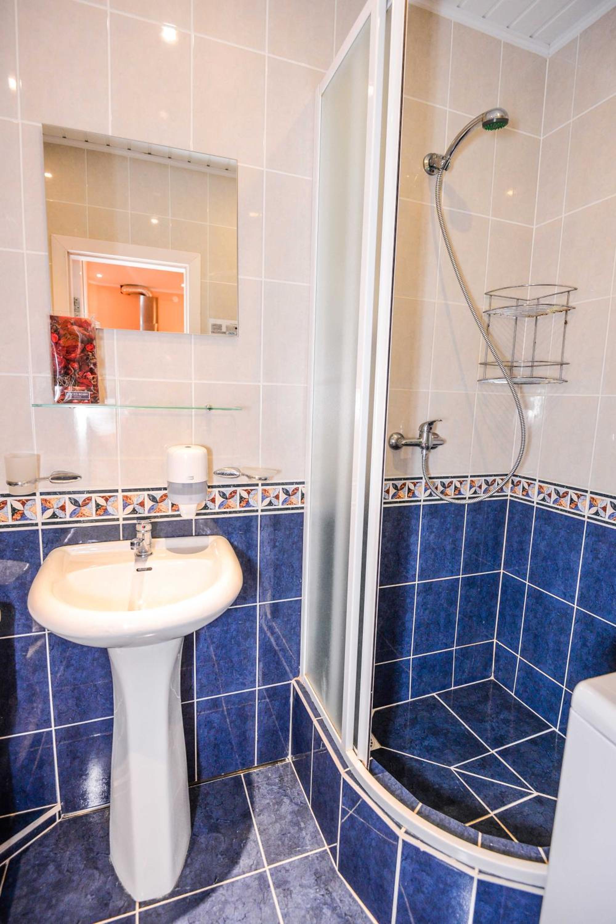 Apartamentai Gintaras