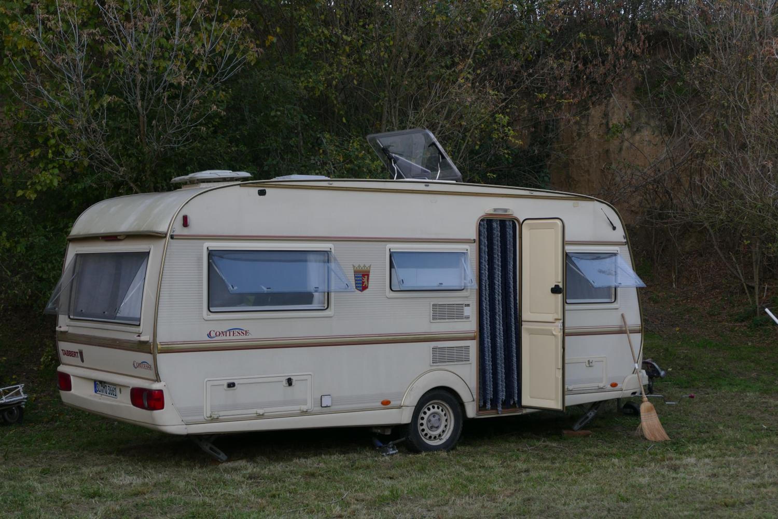 Komfortcaravan view 4