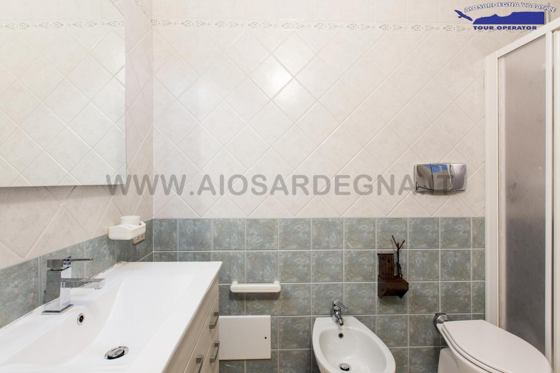 Case Vacanza Aiosardegna Porto Columbu