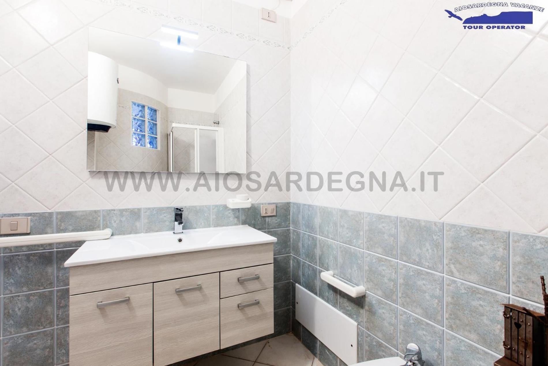 Case Vacanza Aiosardegna Porto Columbu