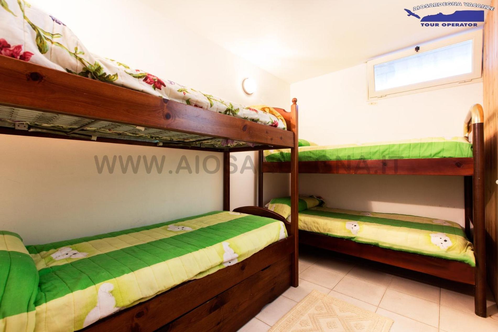 Case Vacanza Aiosardegna Porto Columbu