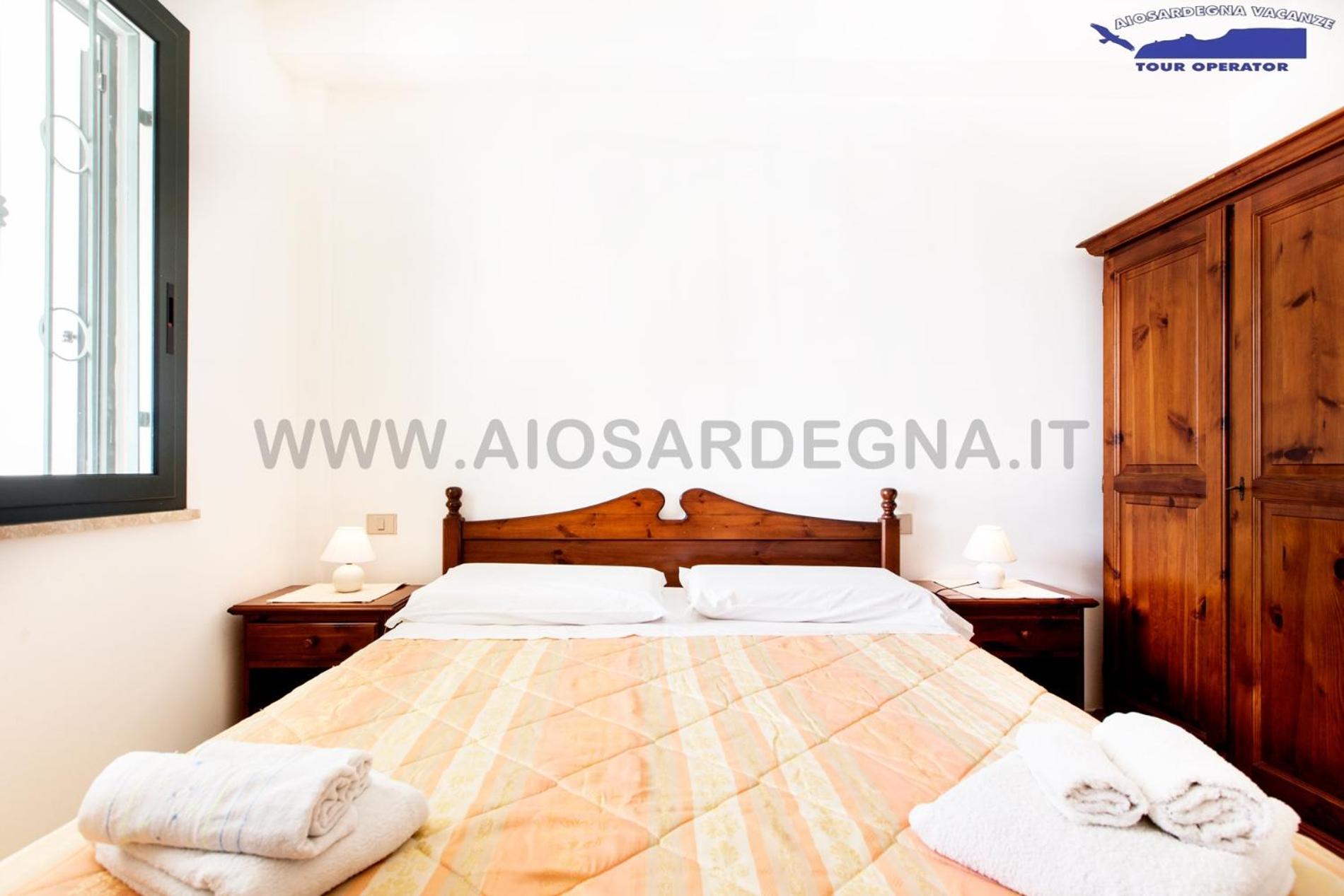 Case Vacanza Aiosardegna Porto Columbu