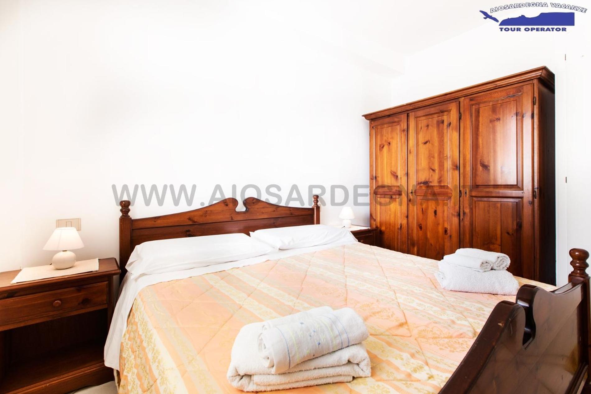 Case Vacanza Aiosardegna Porto Columbu