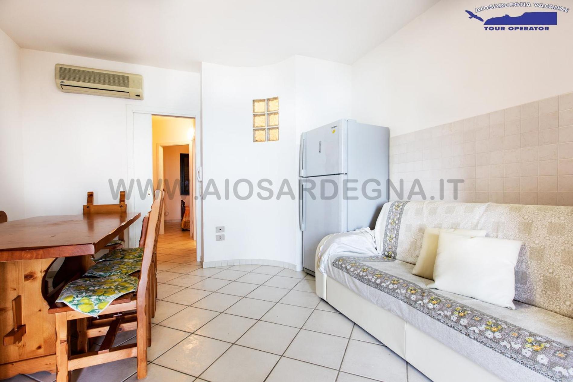 Case Vacanza Aiosardegna Porto Columbu