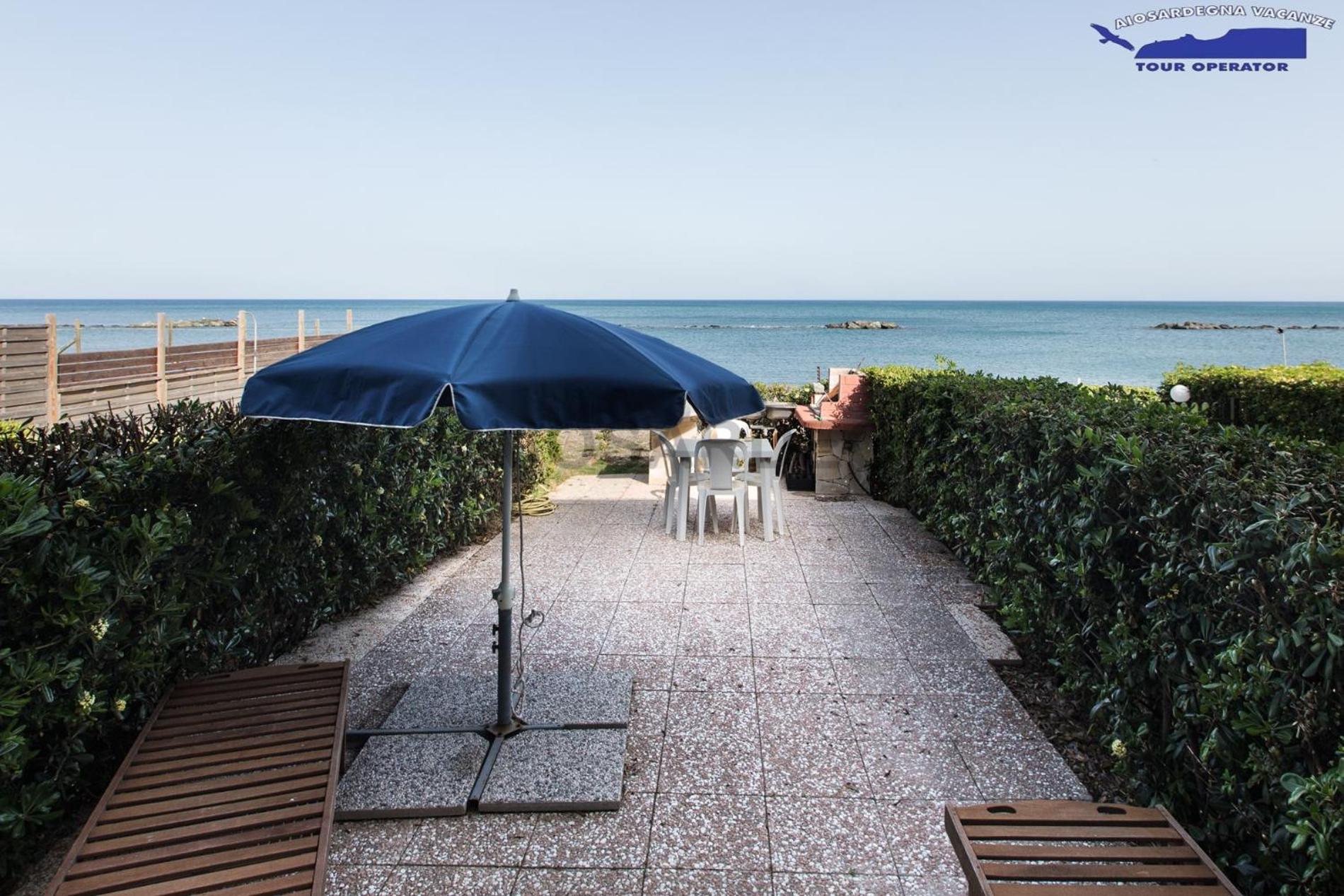 Case Vacanza Aiosardegna Porto Columbu