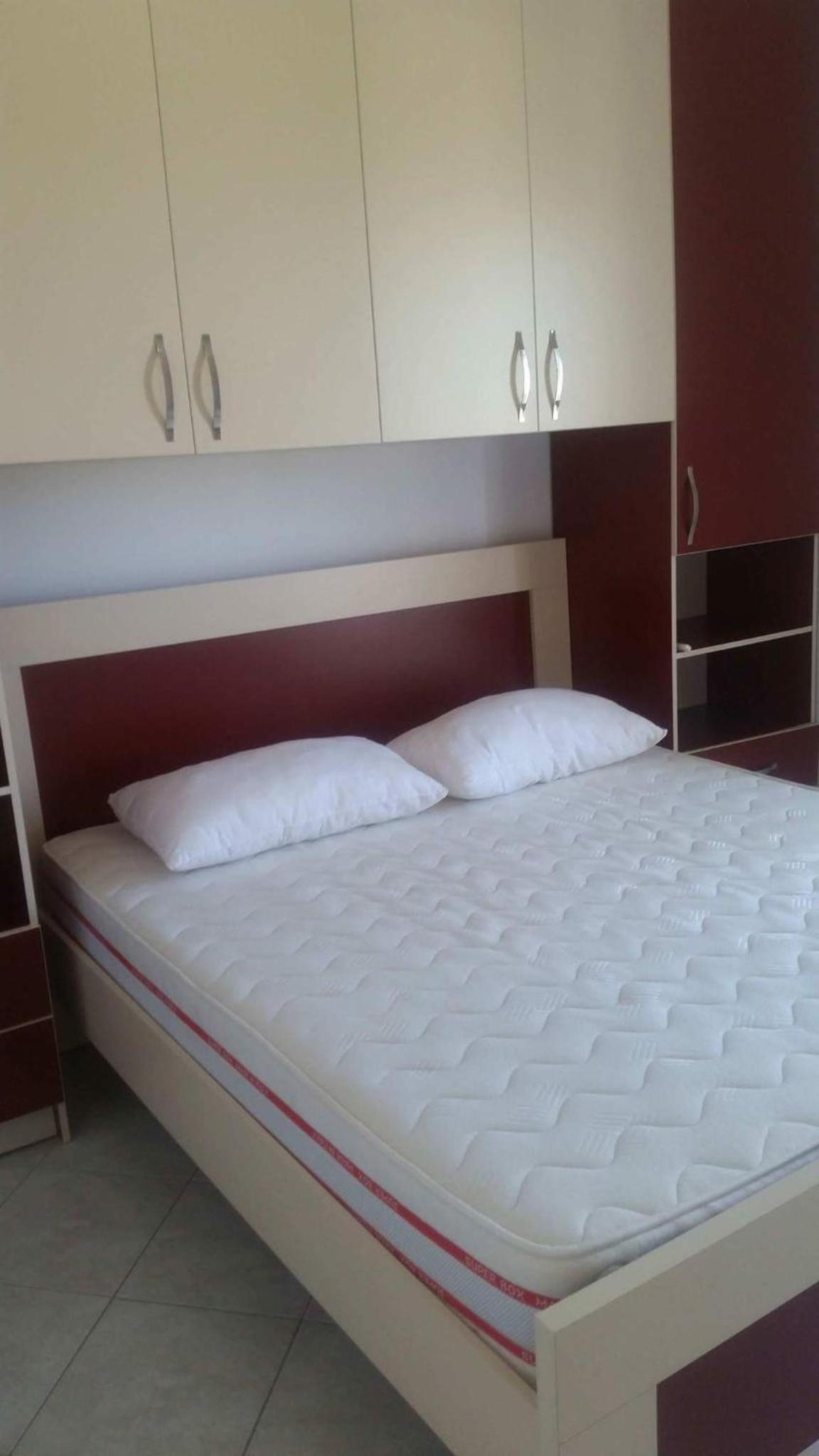 Apartments Rezidenca Sinani Orikum