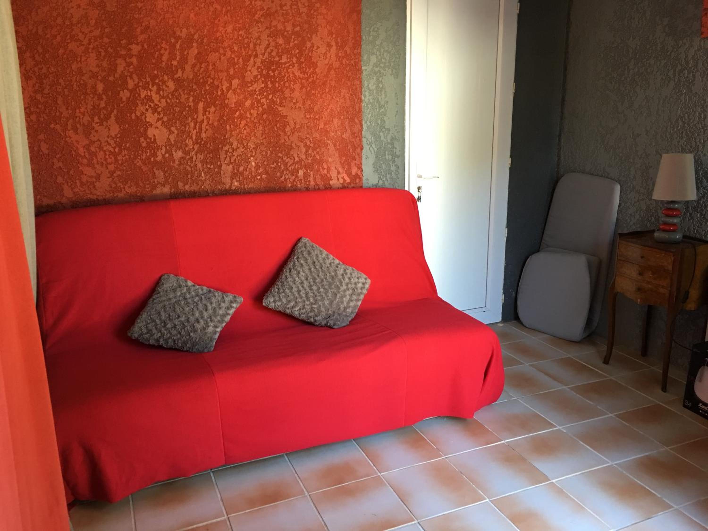 Le gite de la Lombriere