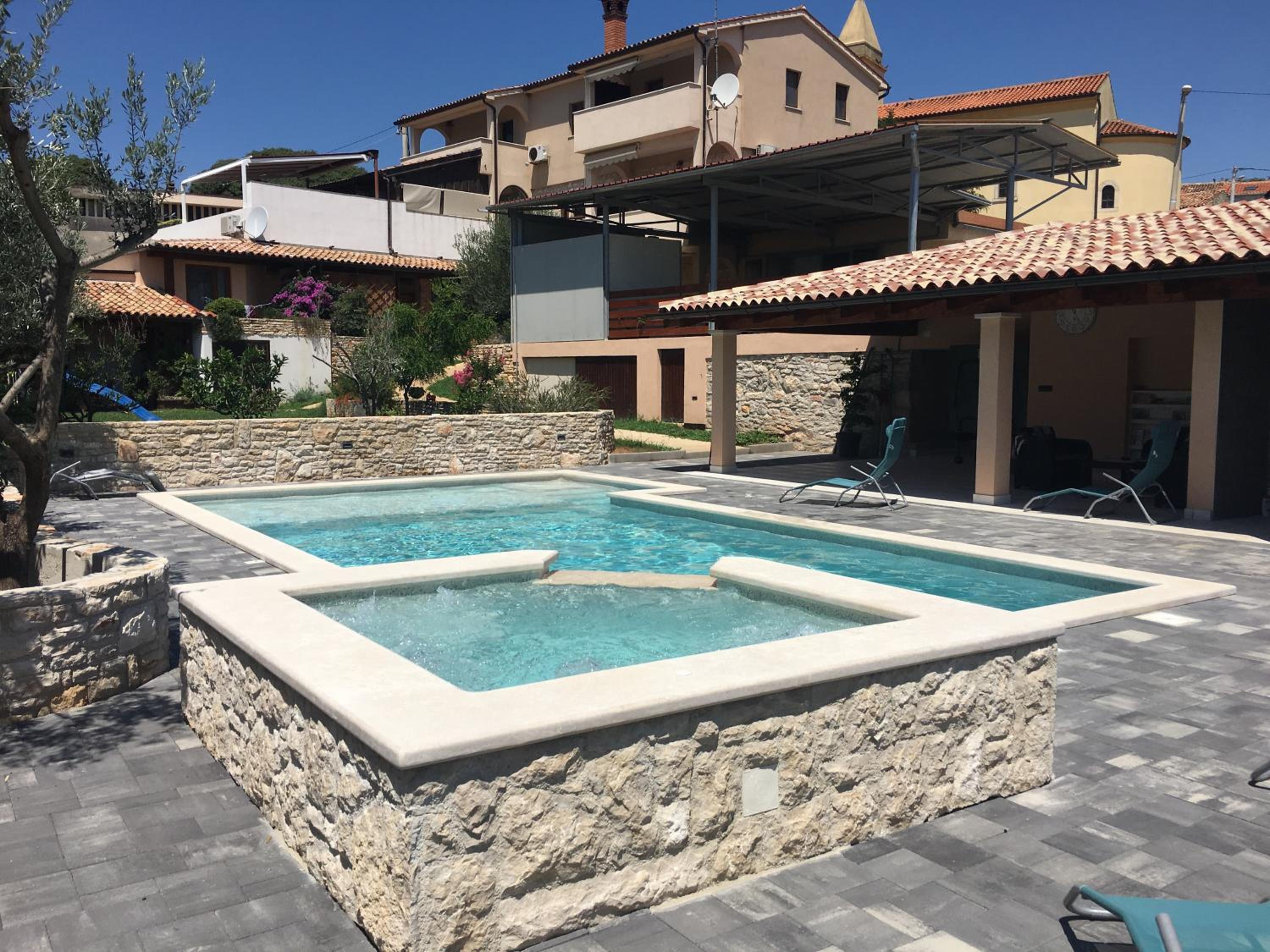 Hotel Apartments Čeh