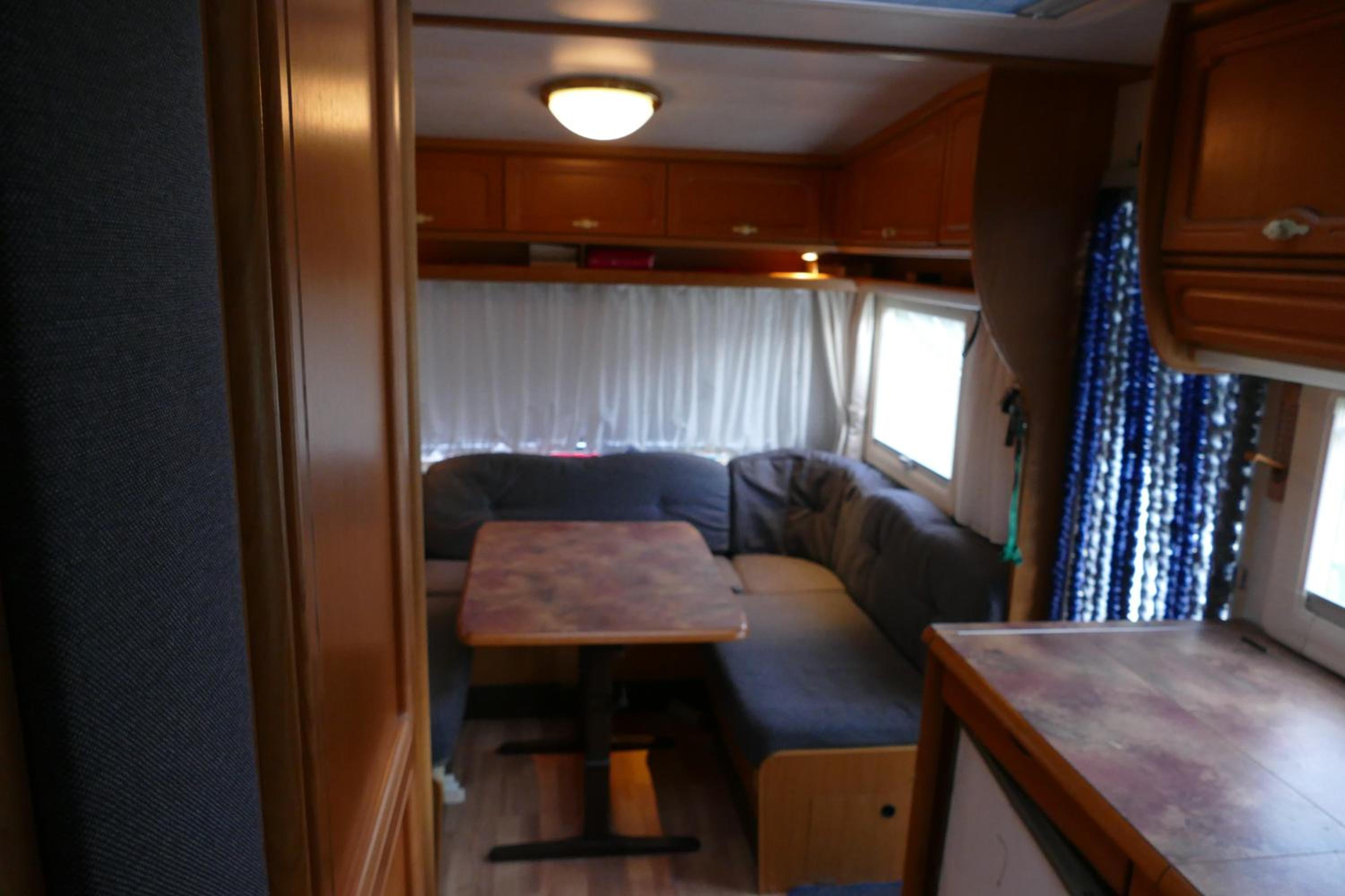 Komfortcaravan view 3