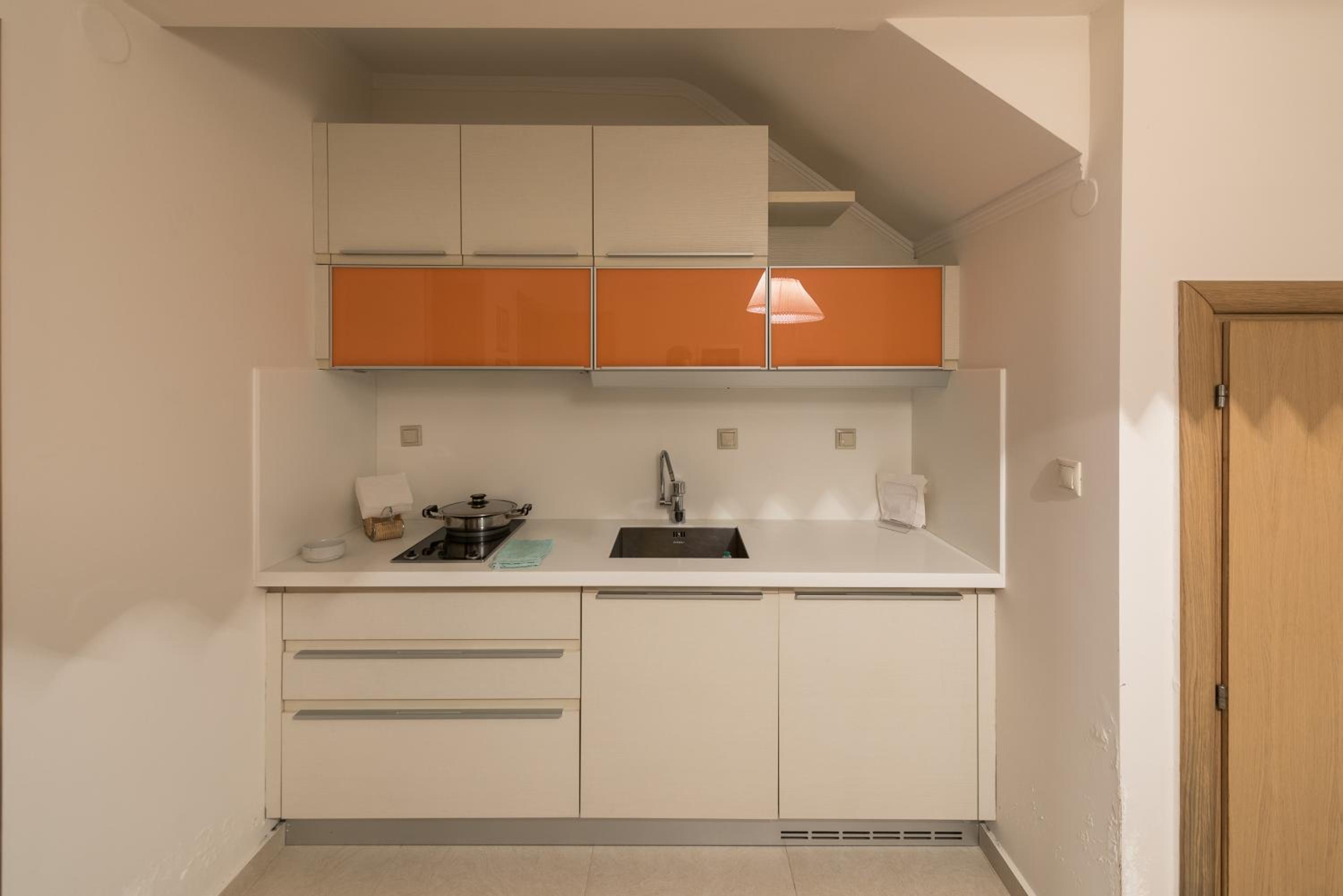 #Luxlikehome - Villa Sanni La Stella