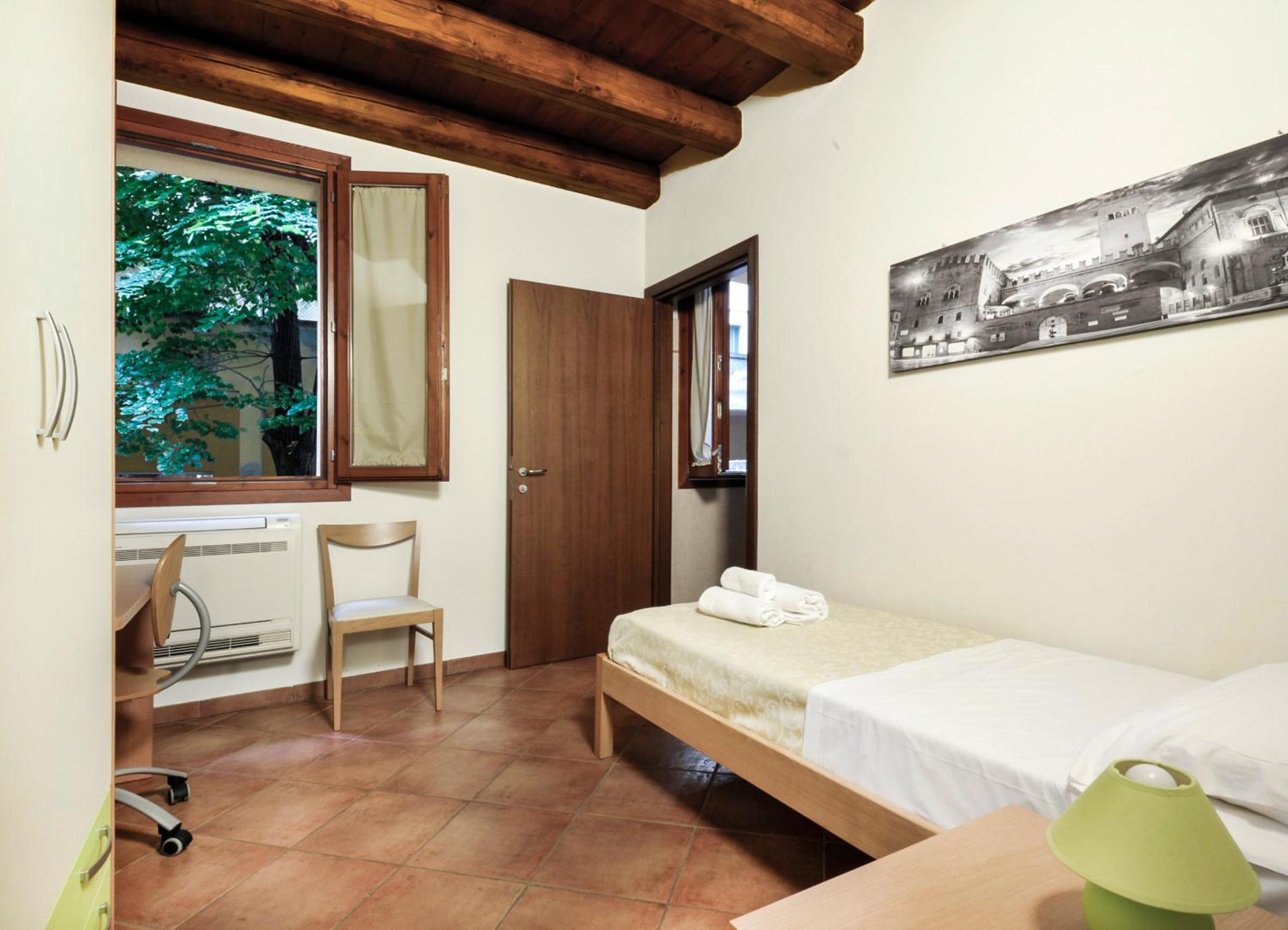 Residence Cavazza view 5