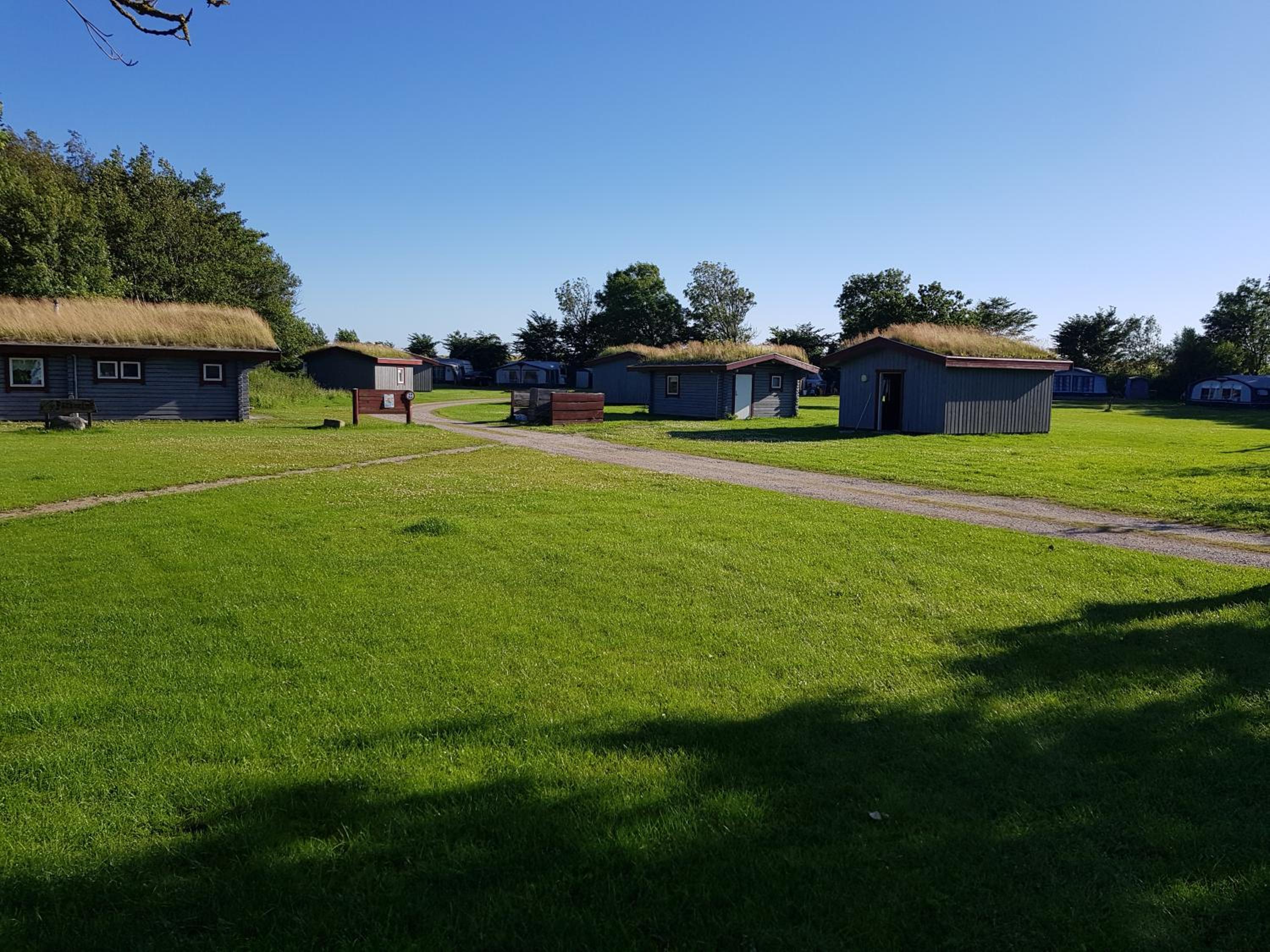 Himmerlands Fiskepark & Camping