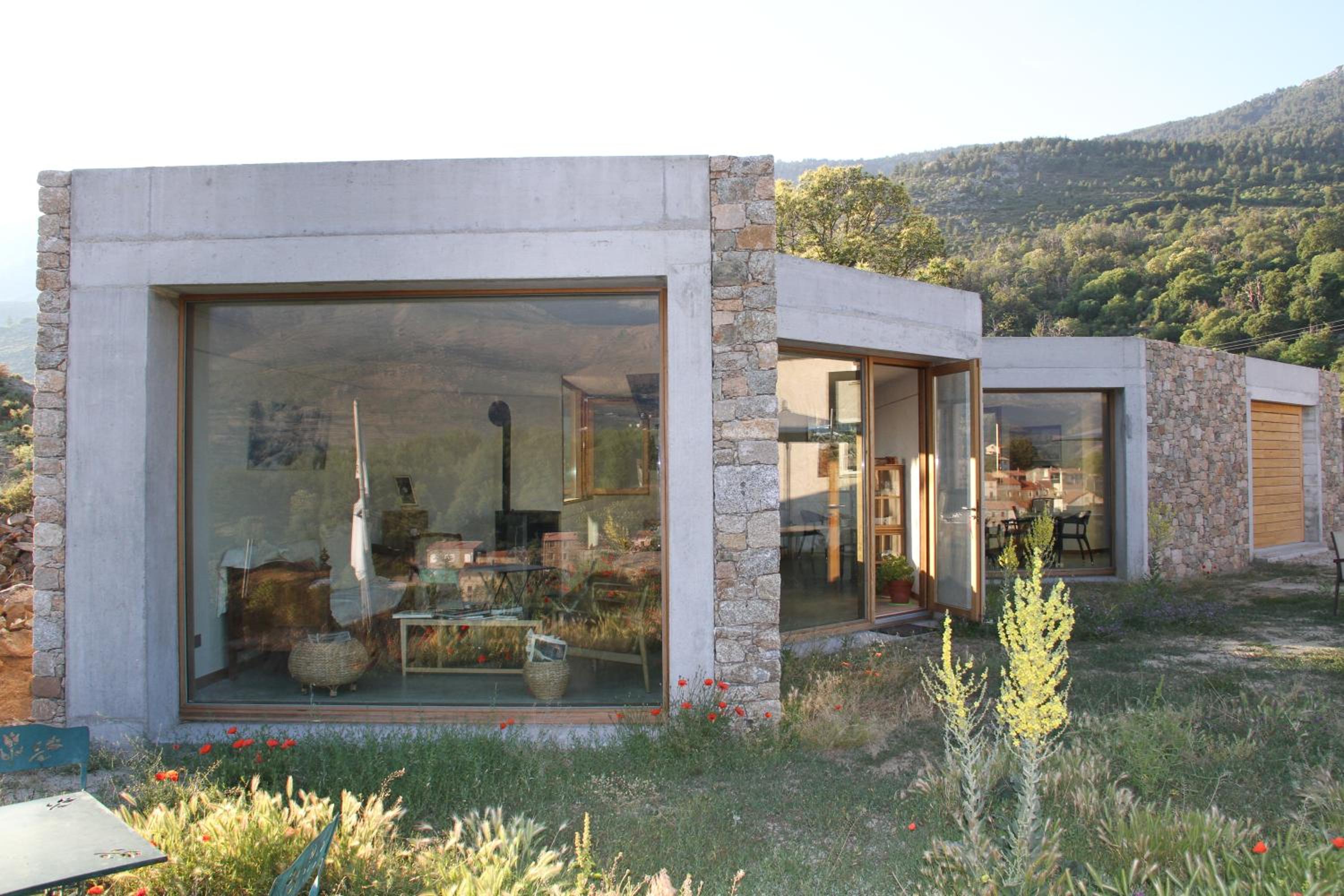 Casa Vanella