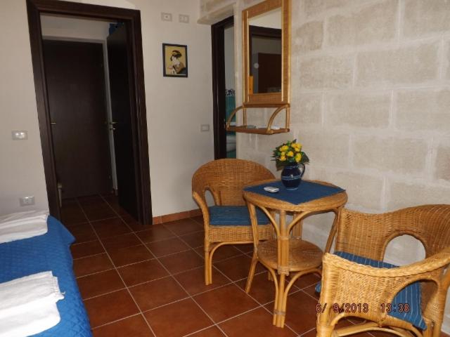 Case vacanze Calamoni view 2