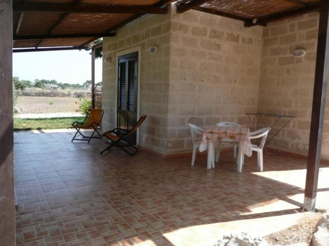 Case vacanze Calamoni view 3
