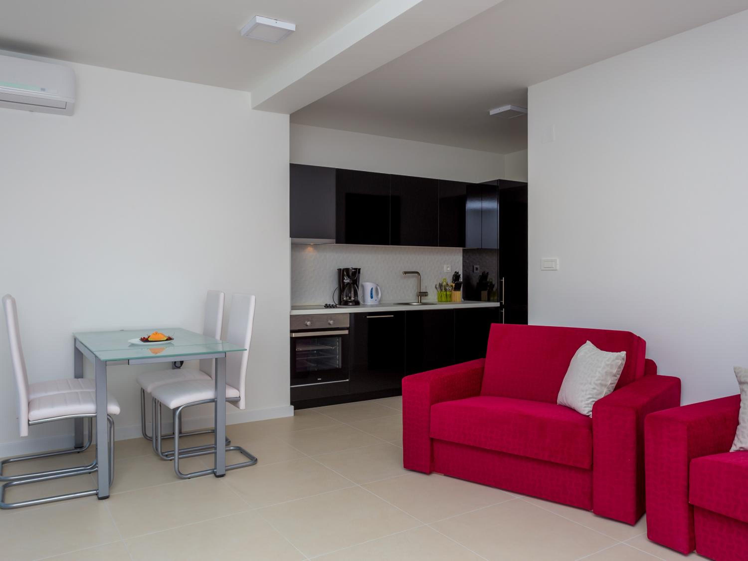 Residences Bellavista 1