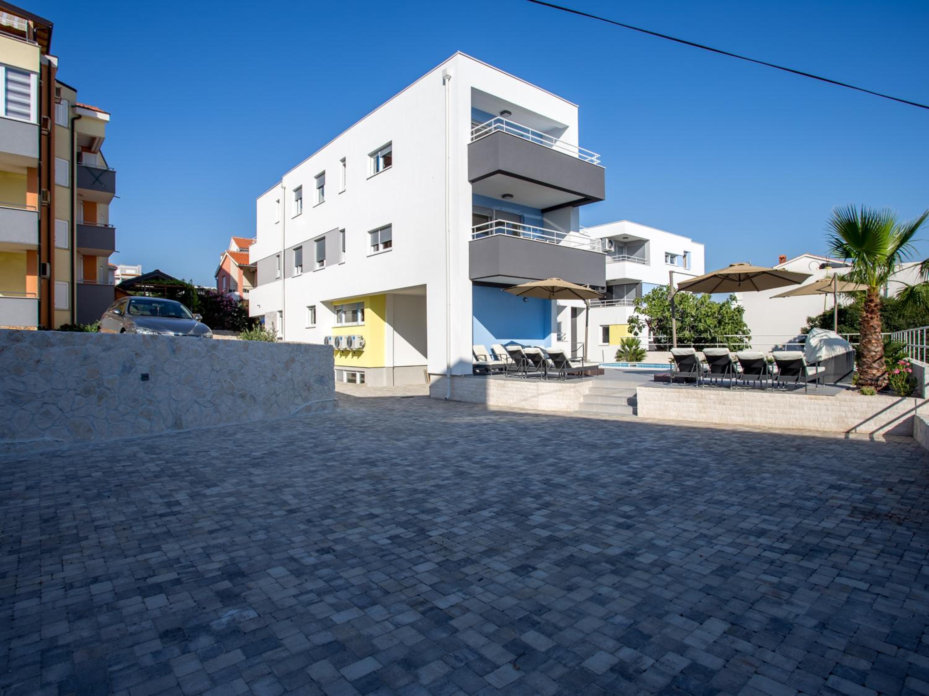 Residences Bellavista 1