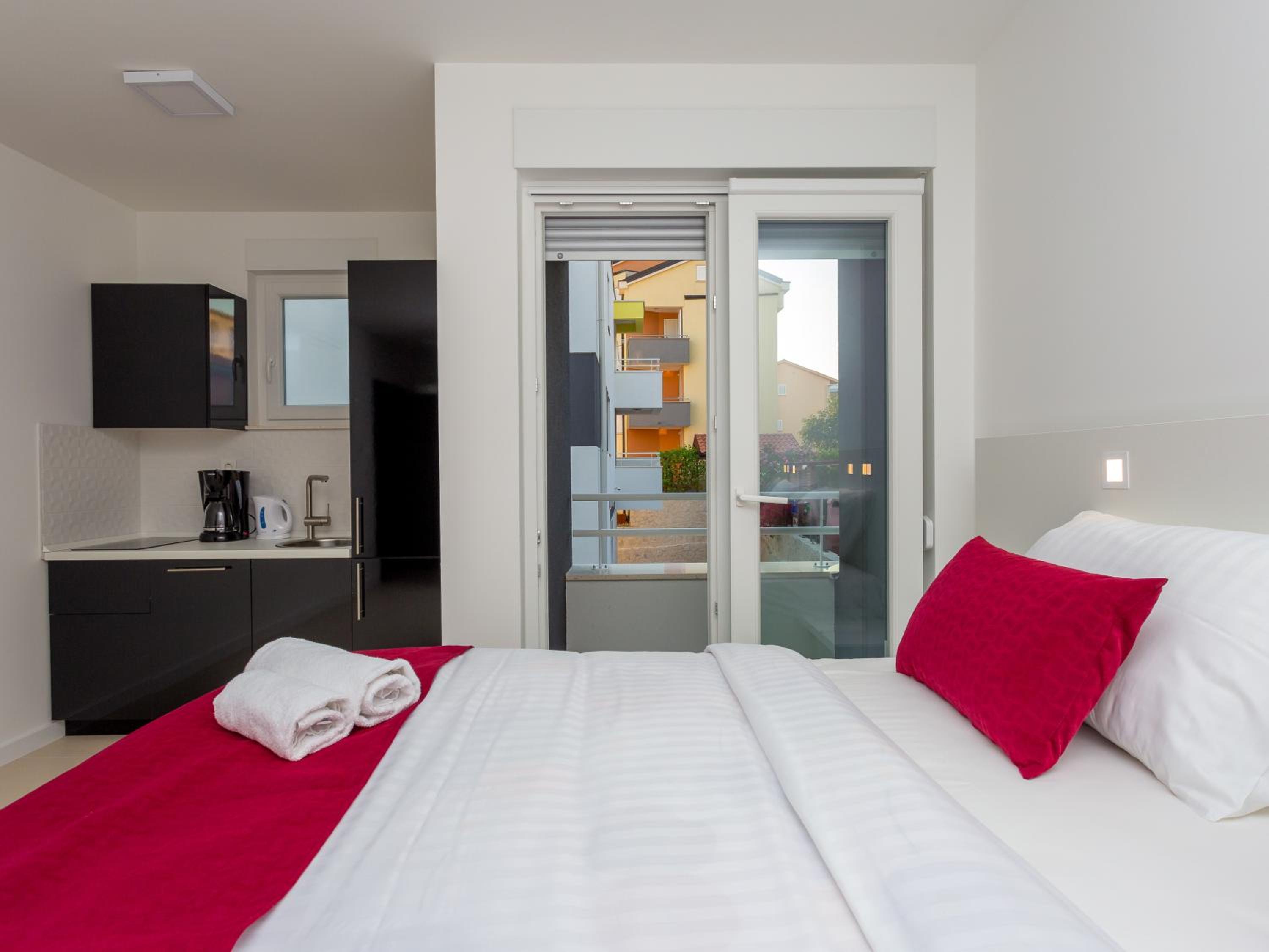 Residences Bellavista 1